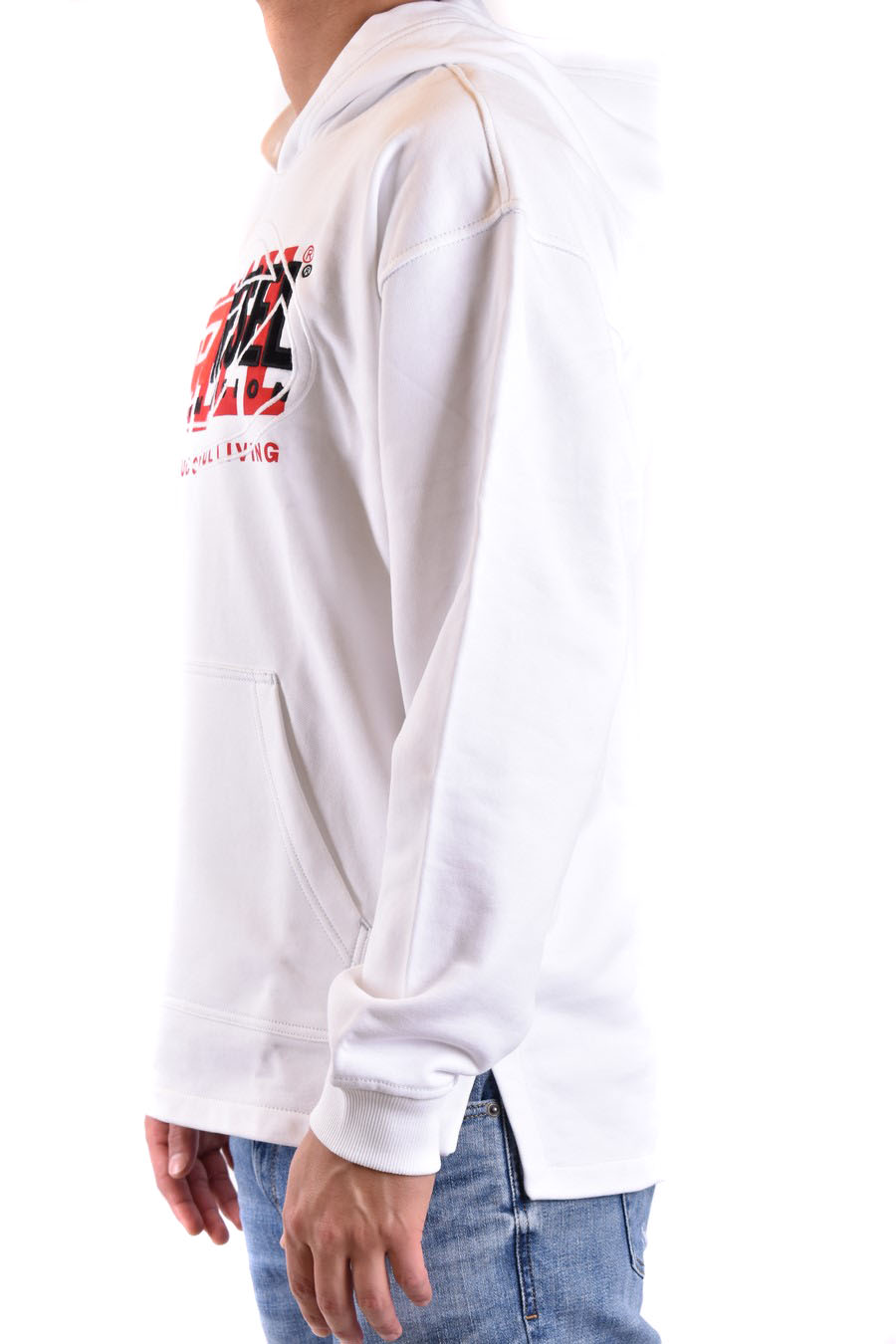 Diesel Men Sweatshirts