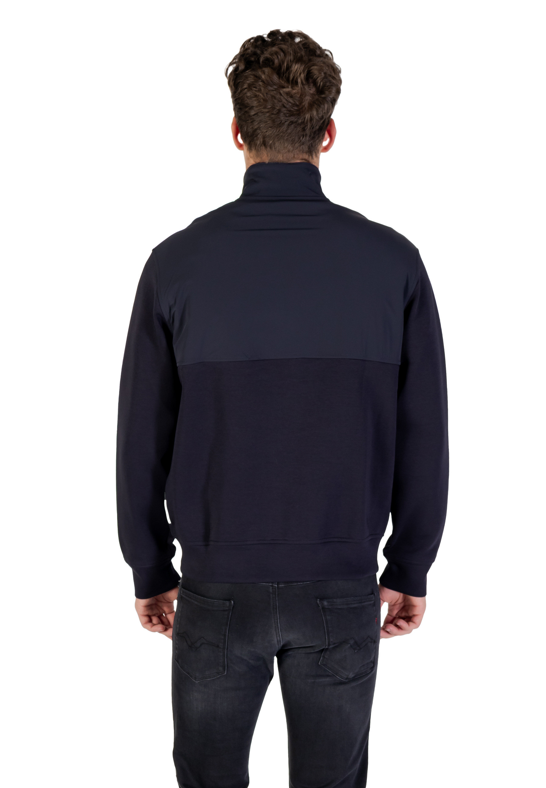 Armani Exchange Men Blazer
