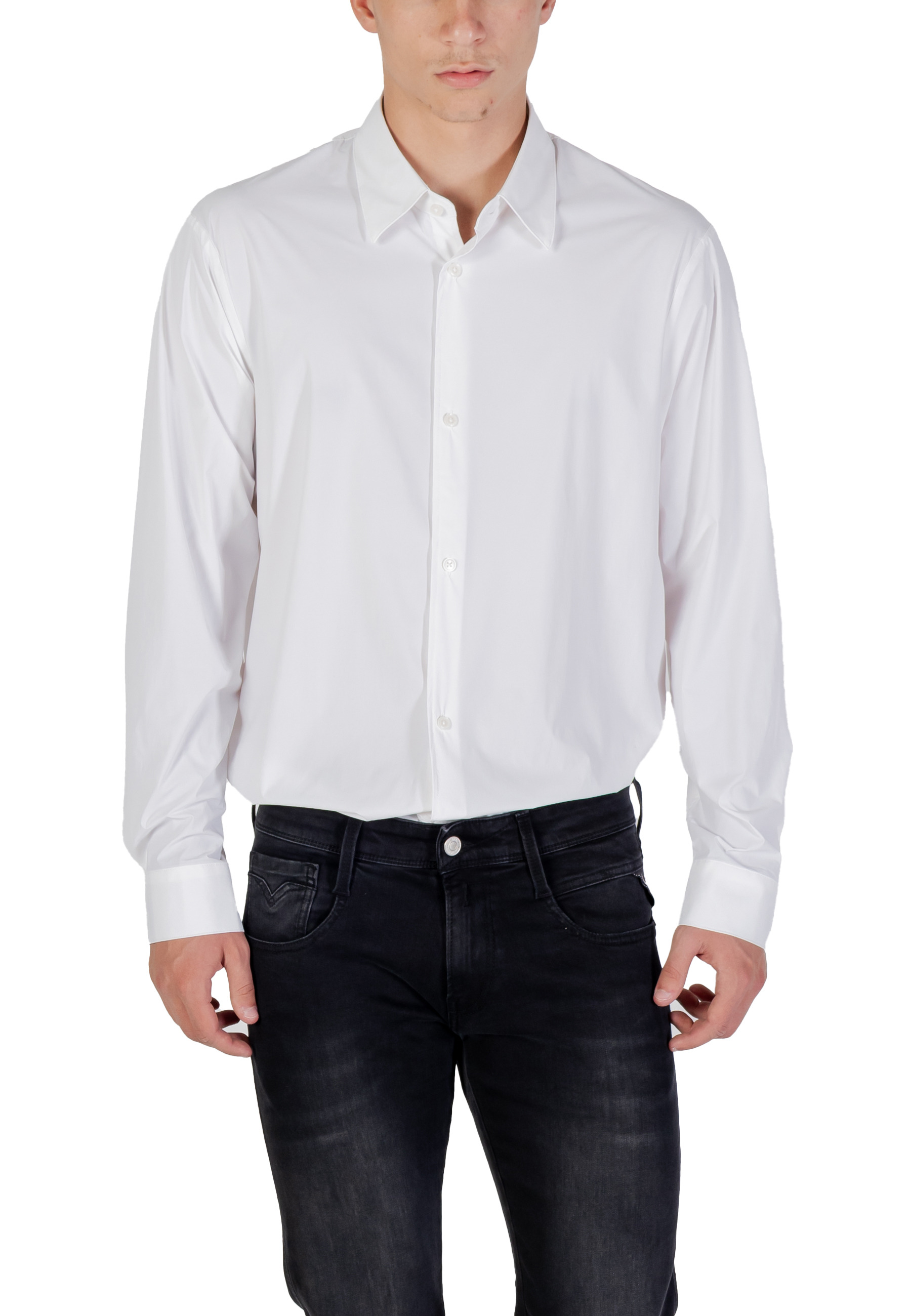 Armani Exchange Men Shirt