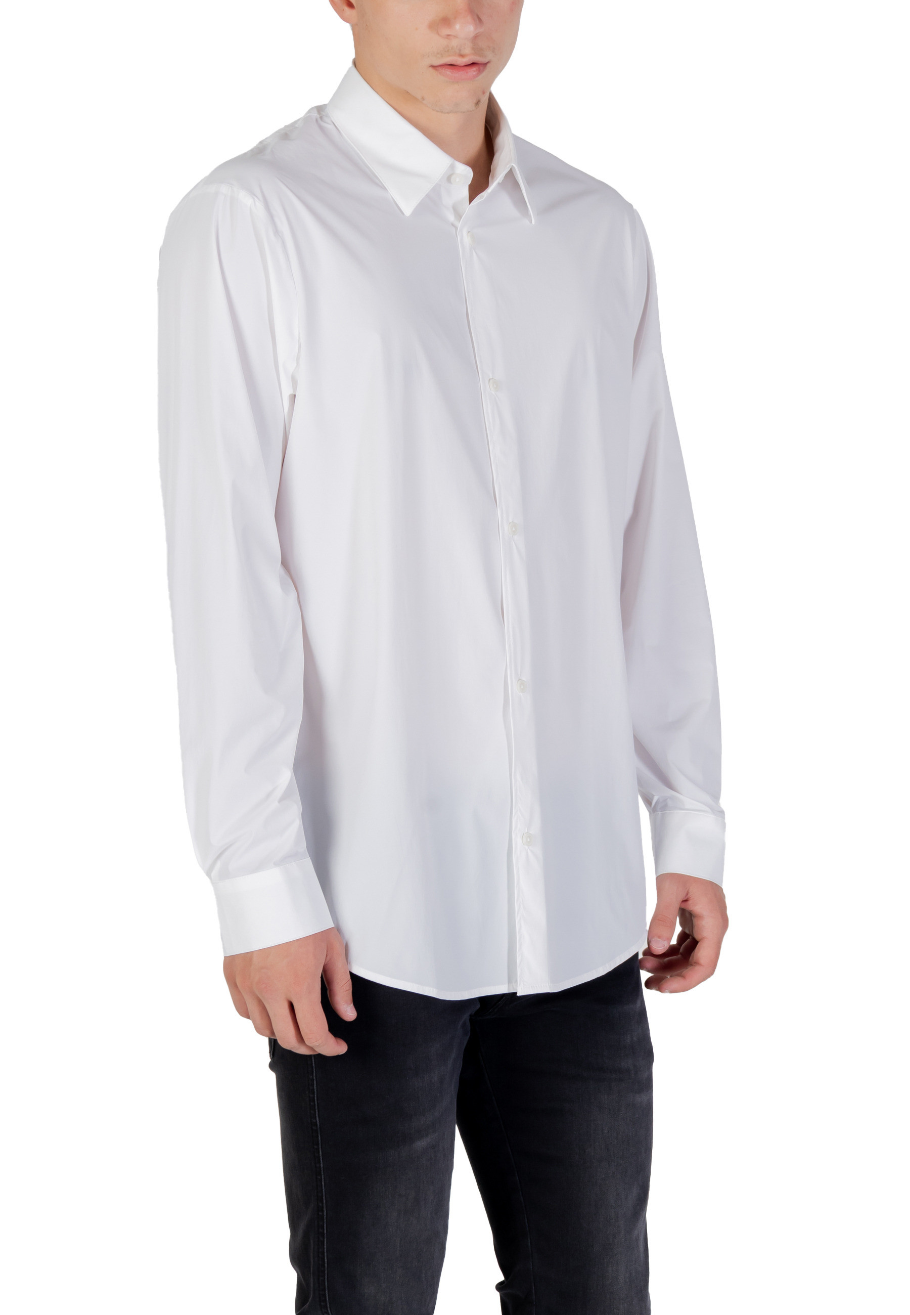 Armani Exchange Men Shirt
