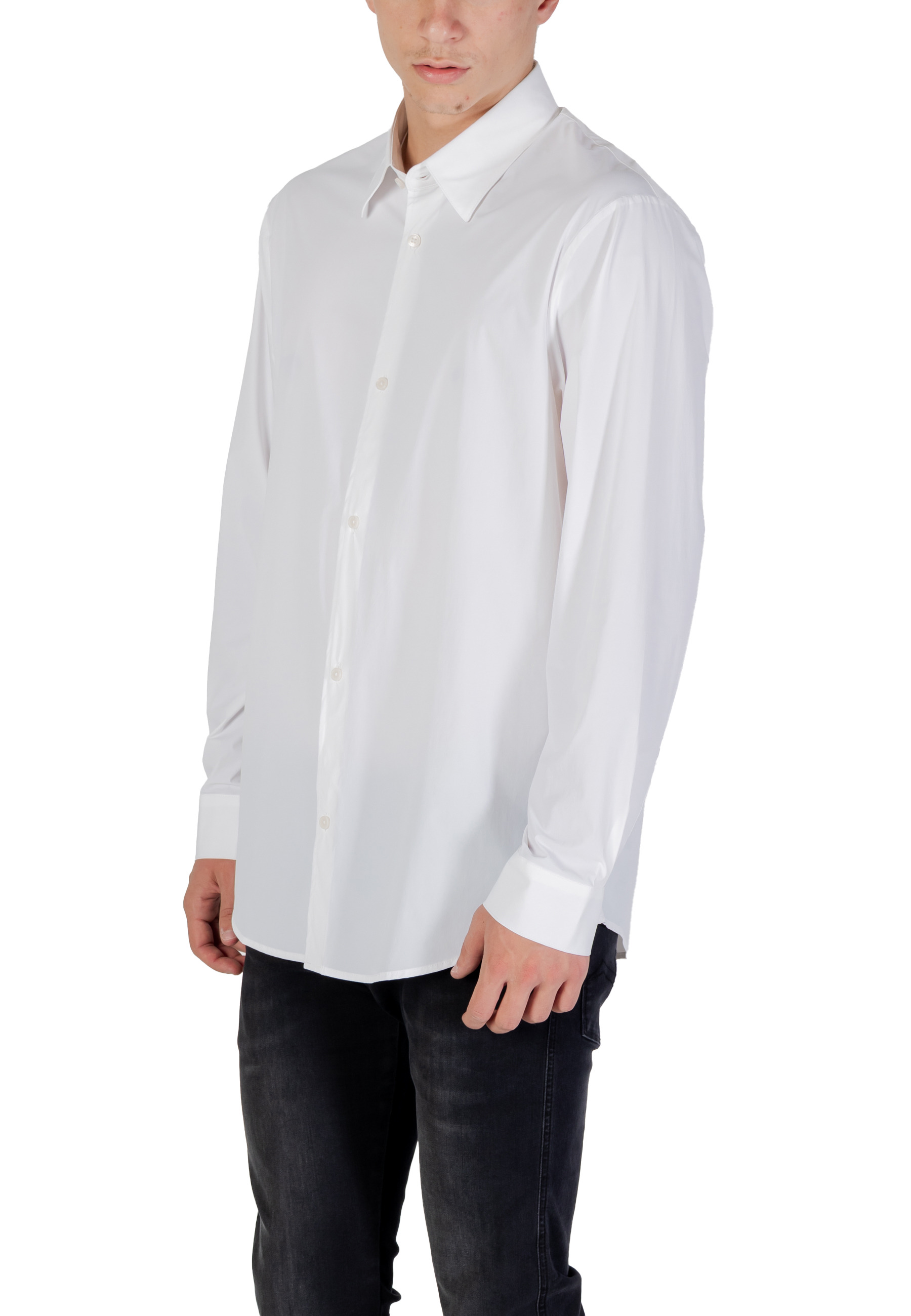 Armani Exchange Men Shirt