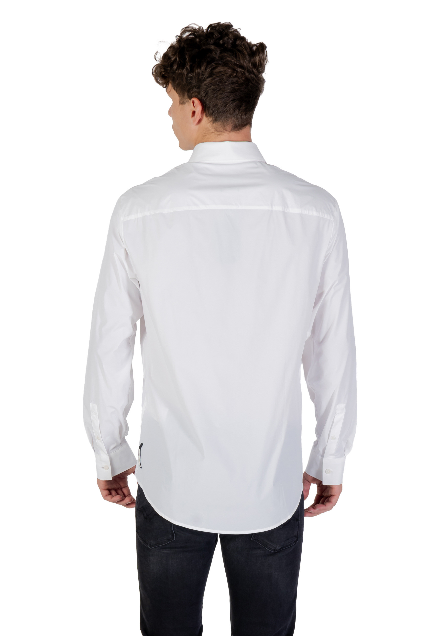Armani Exchange Men Shirt