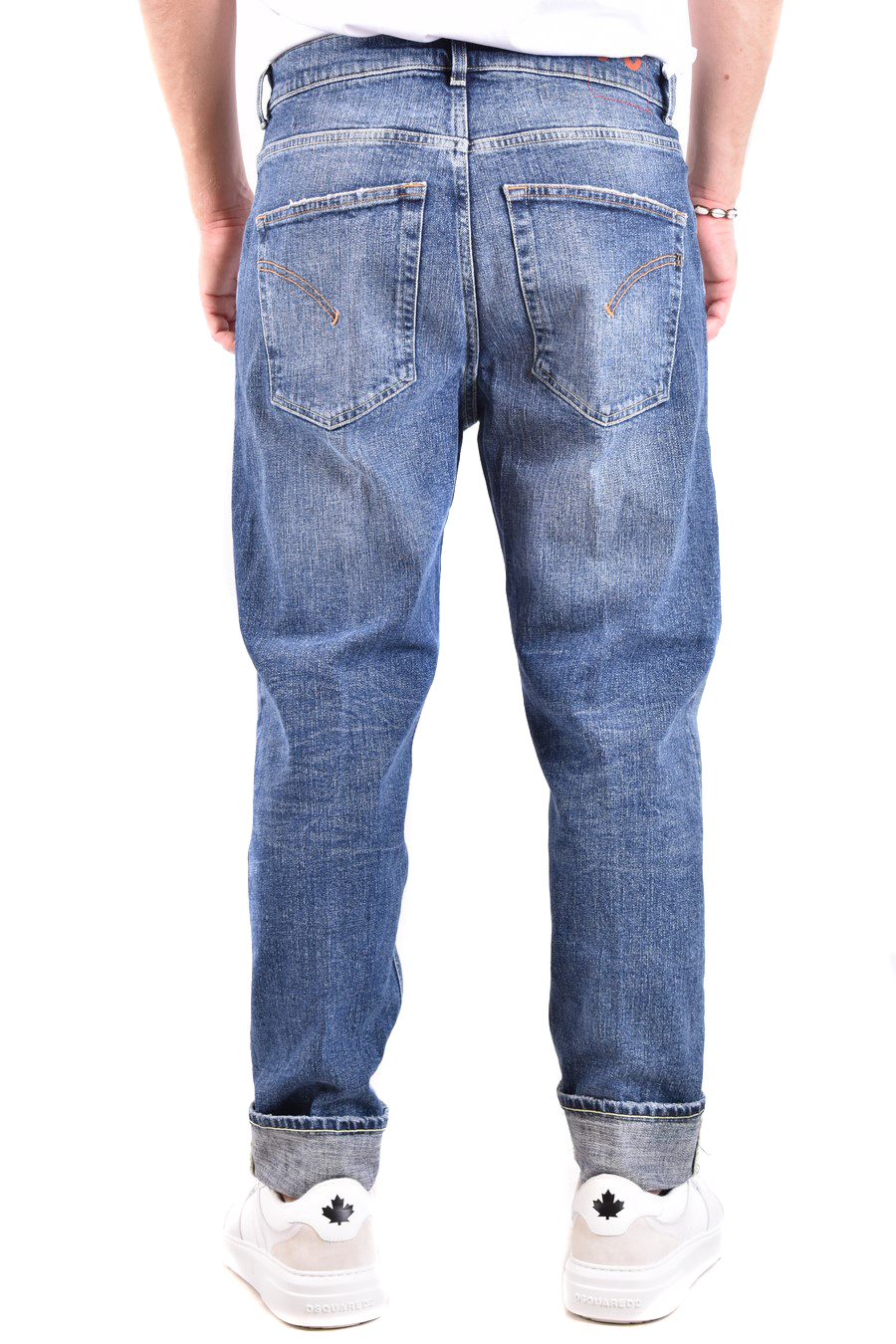 Dondup Men Jeans