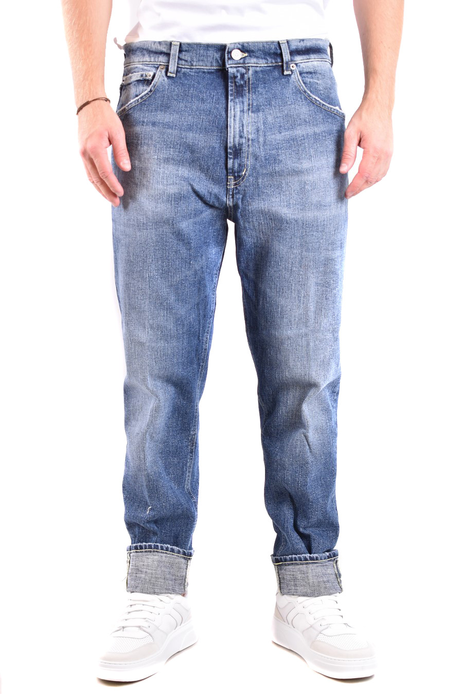 Dondup Men Jeans