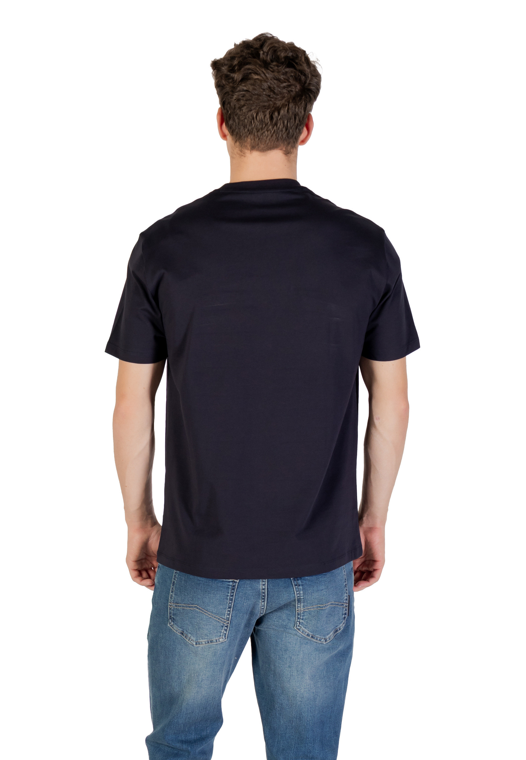 Armani Exchange Men T-Shirt