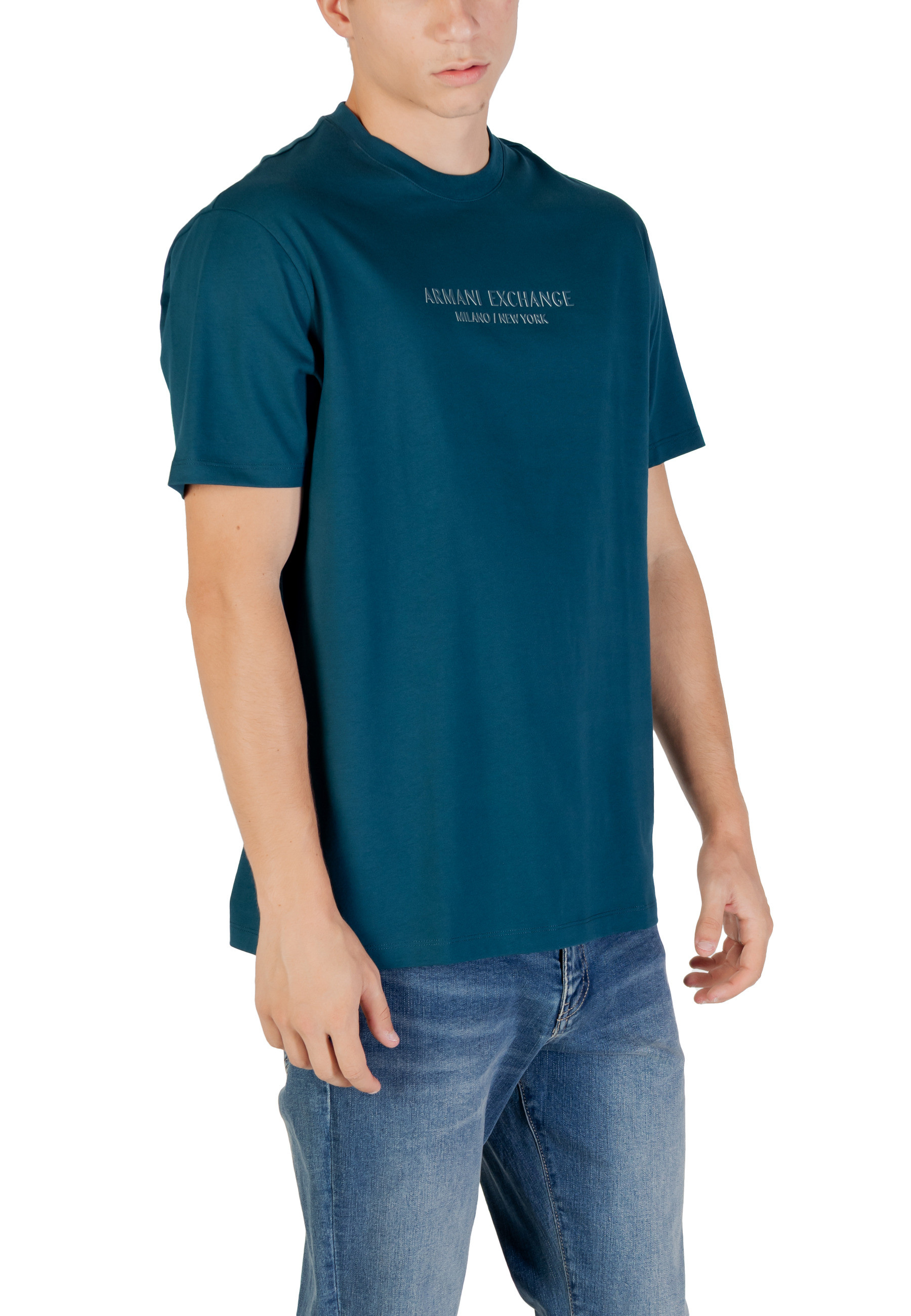 Armani Exchange Men T-Shirt