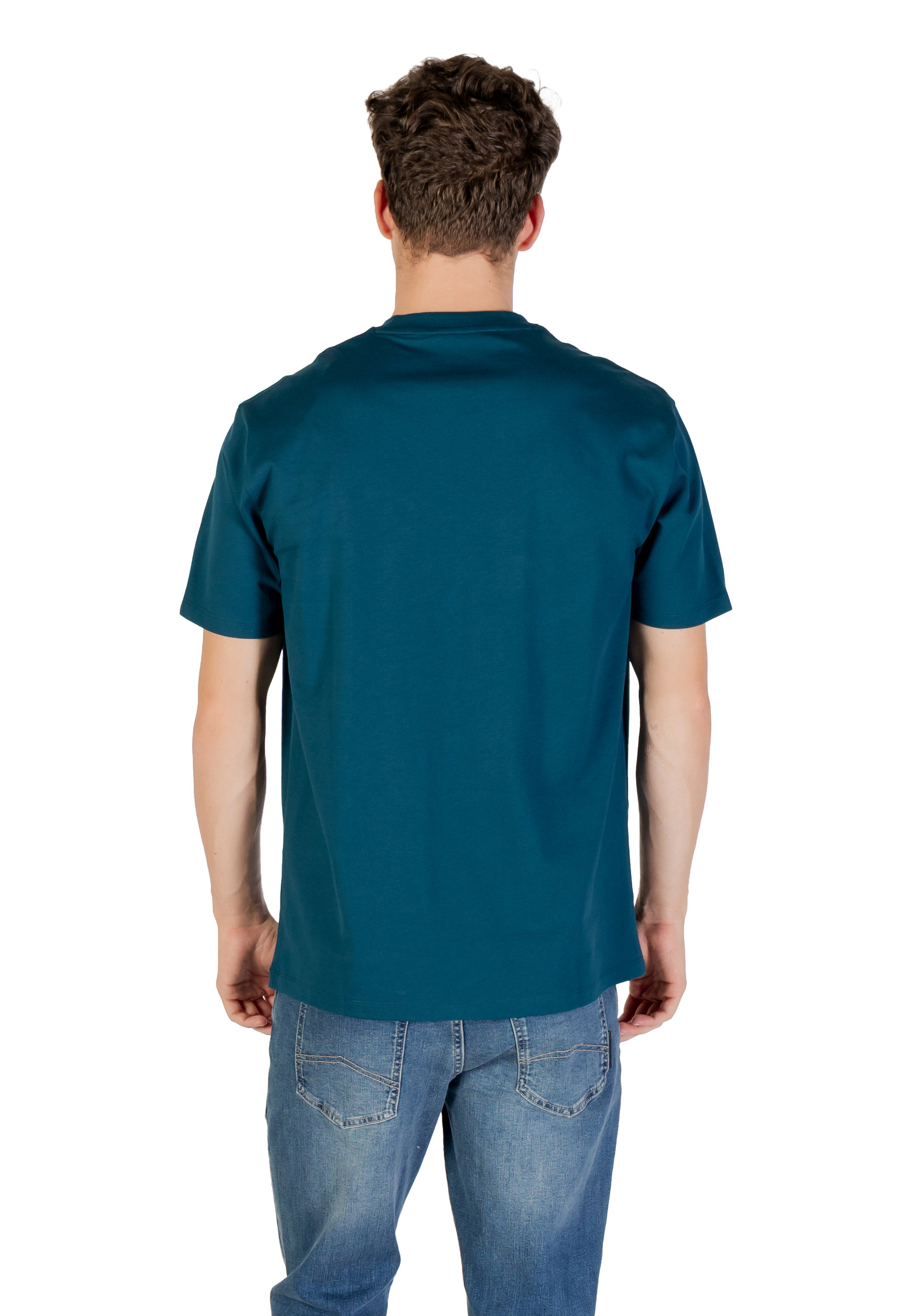 Armani Exchange Men T-Shirt