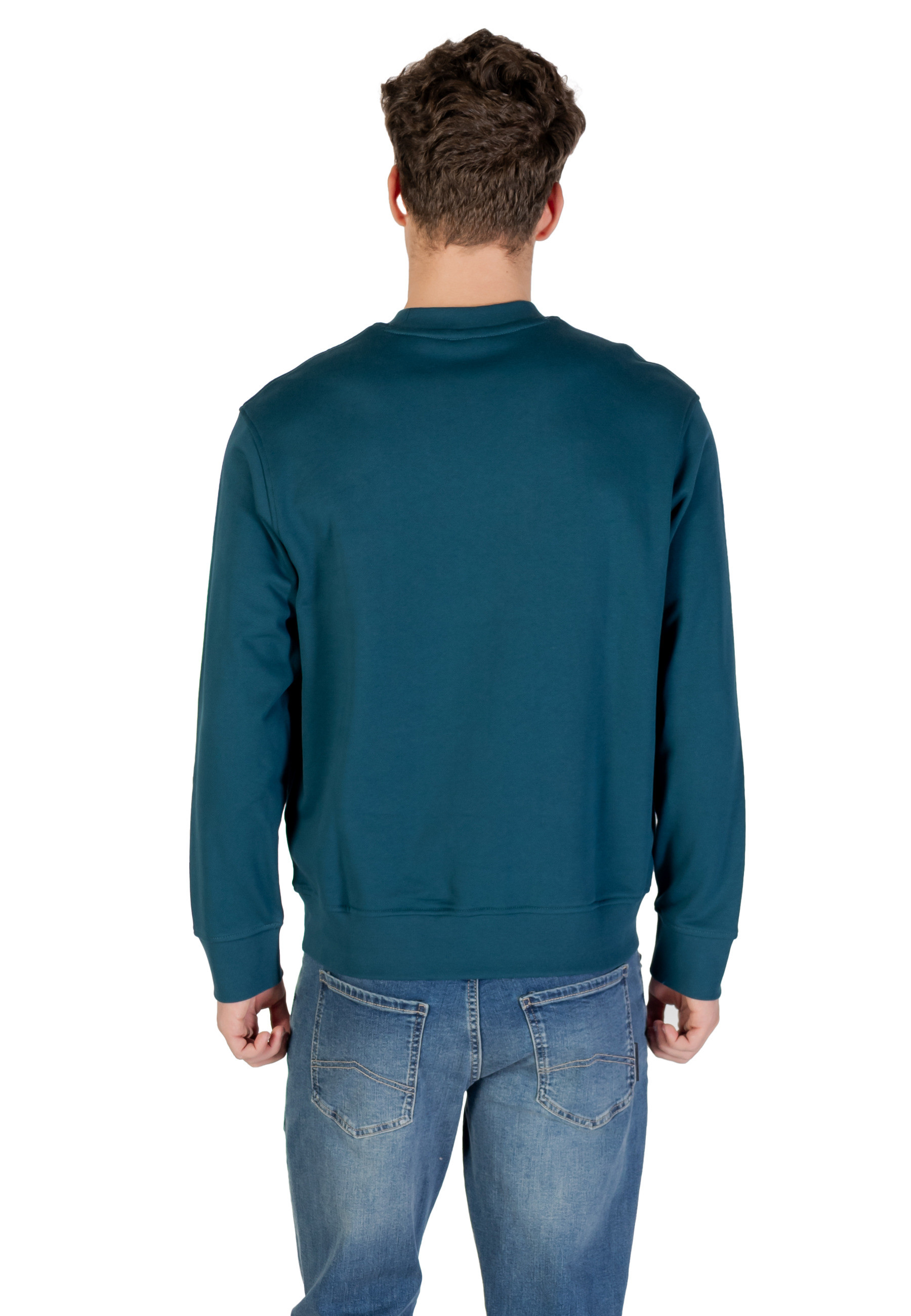 Armani Exchange Men Sweatshirts
