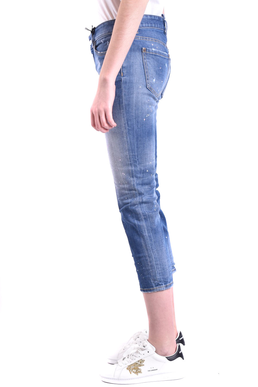 Dsquared2  Women Jeans