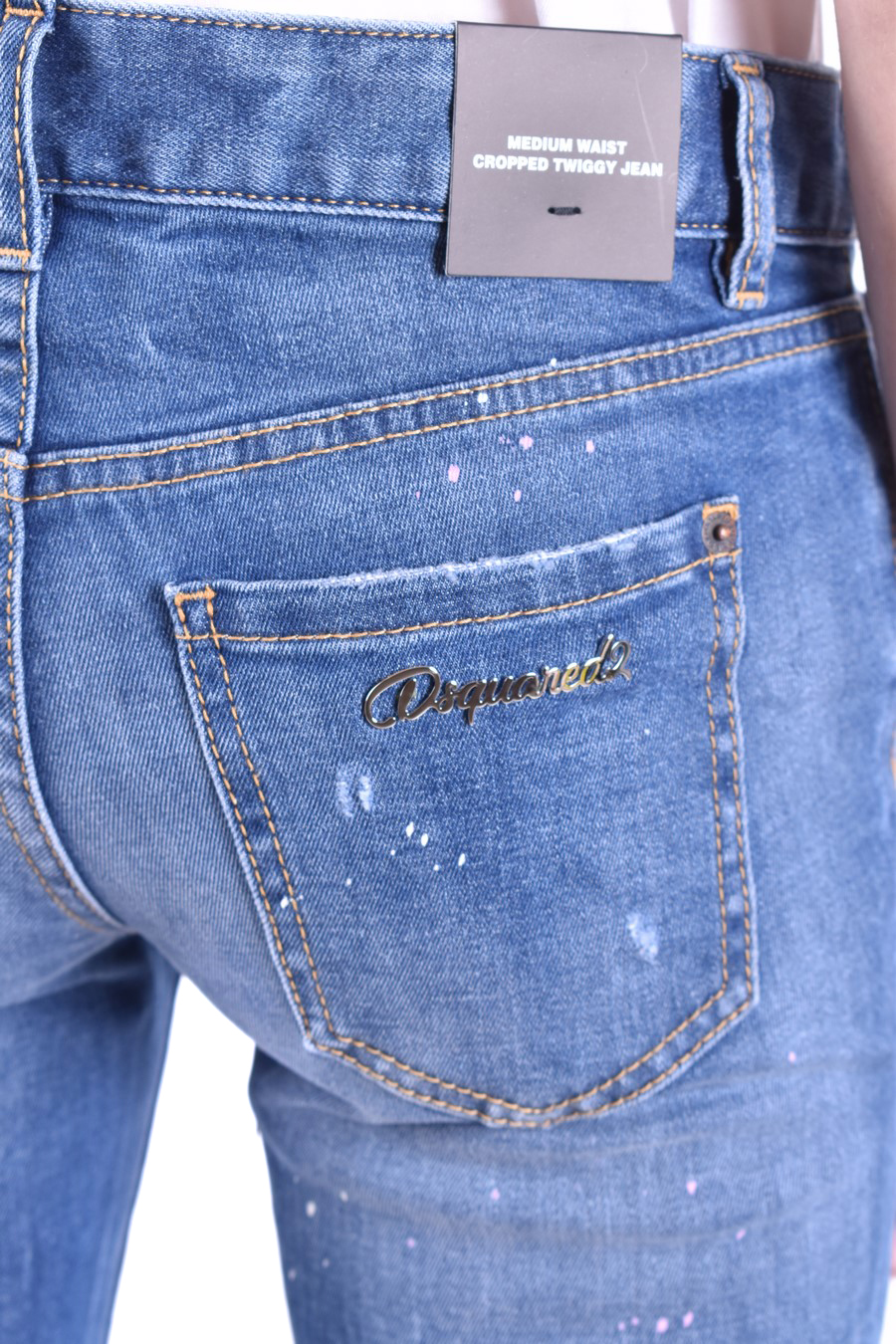 Dsquared2  Women Jeans