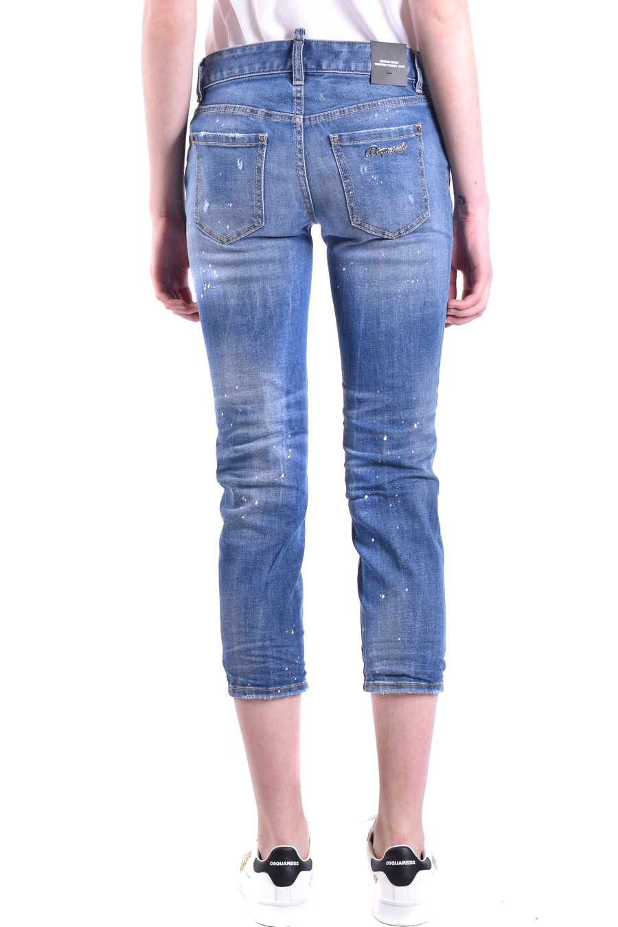 Dsquared2  Women Jeans