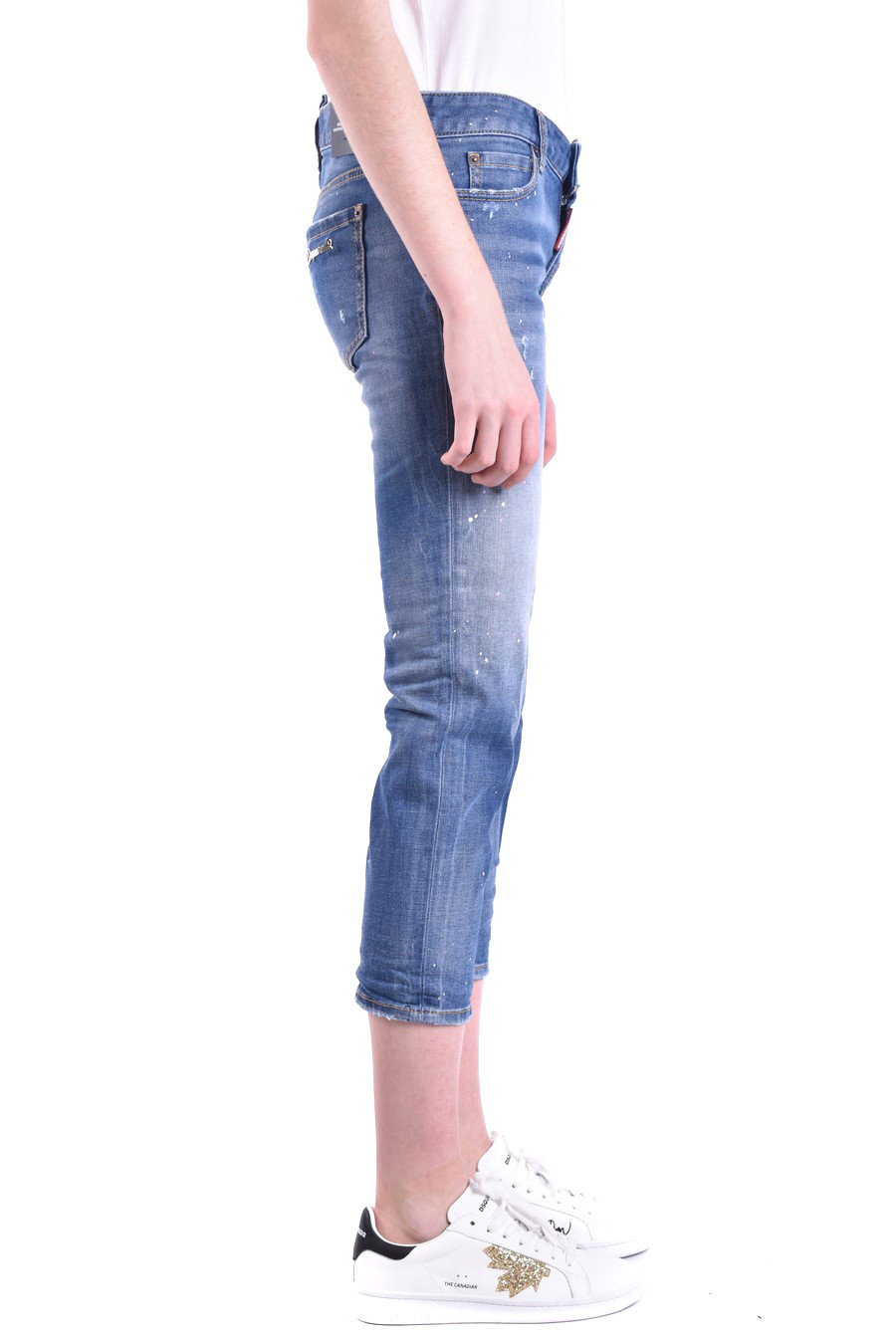 Dsquared2  Women Jeans