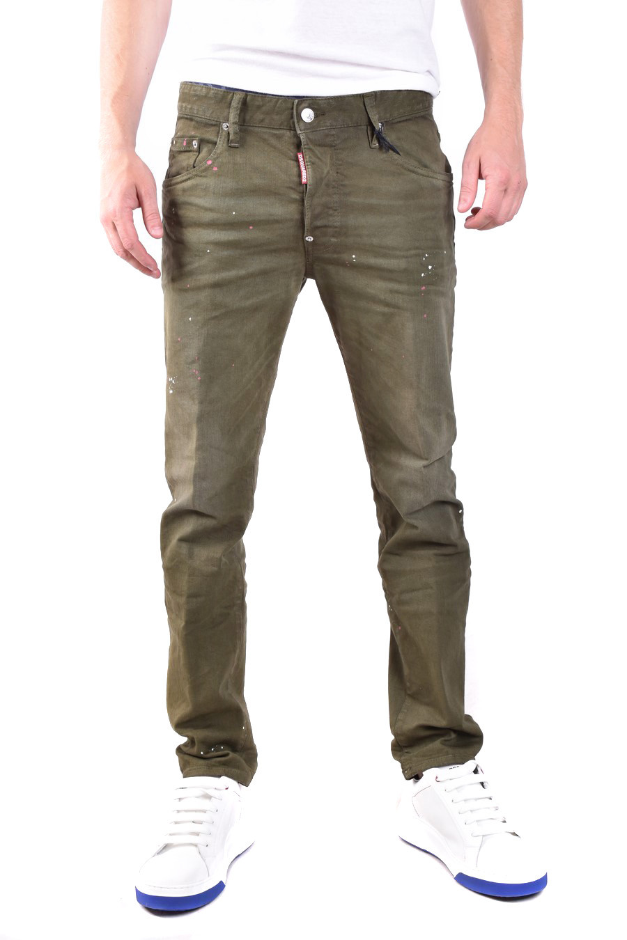 Dsquared2 Men Jeans