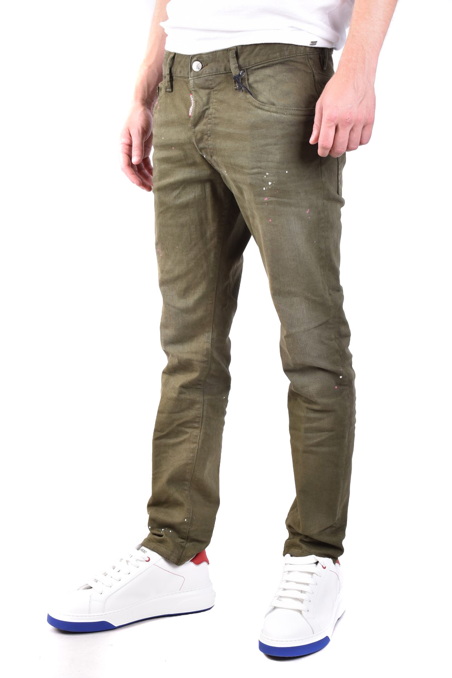 Dsquared2 Men Jeans