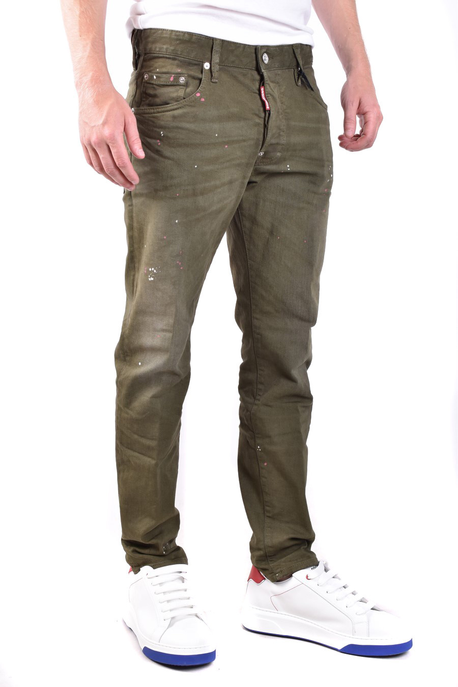 Dsquared2 Men Jeans