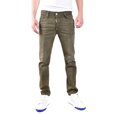 Dsquared2 Jeans Uomo