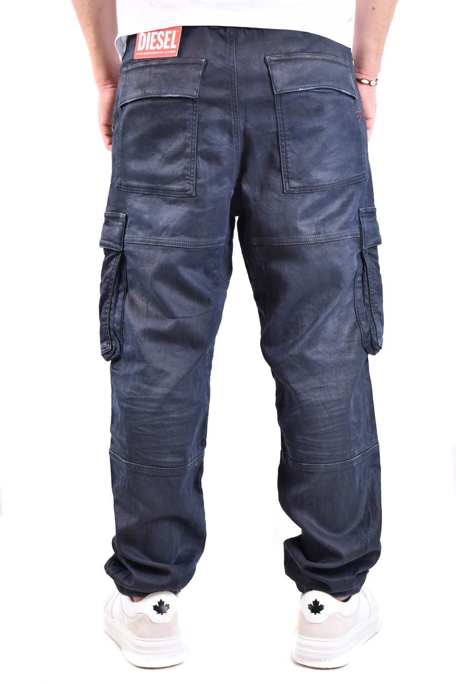 Diesel Men Trousers