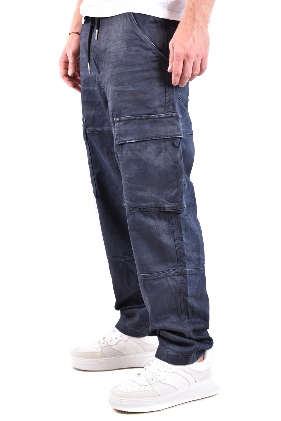 Diesel Men Trousers