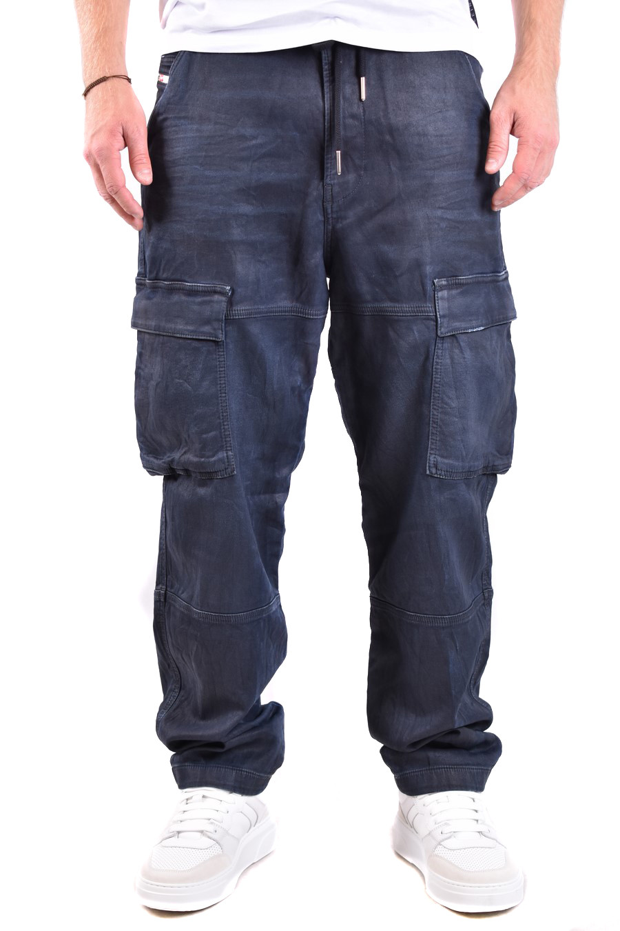 Diesel Men Trousers