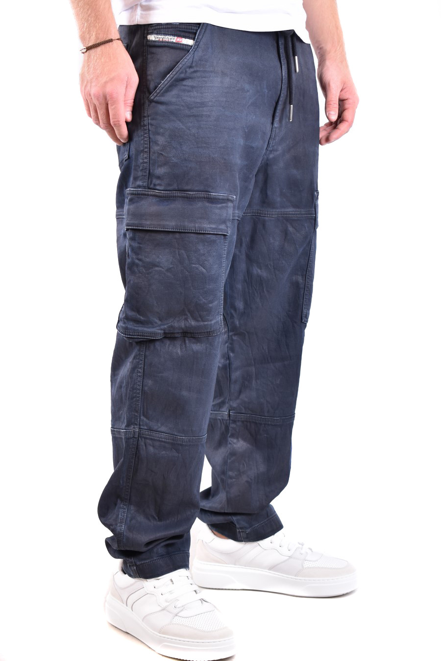 Diesel Men Trousers