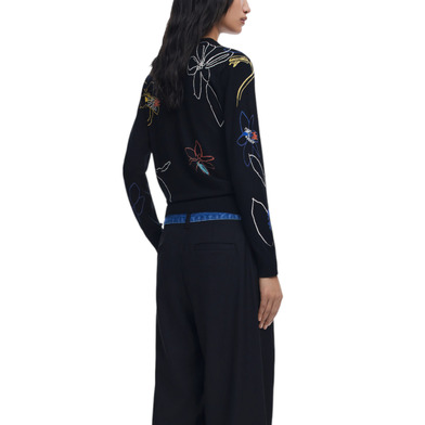 Desigual Maglia Donna