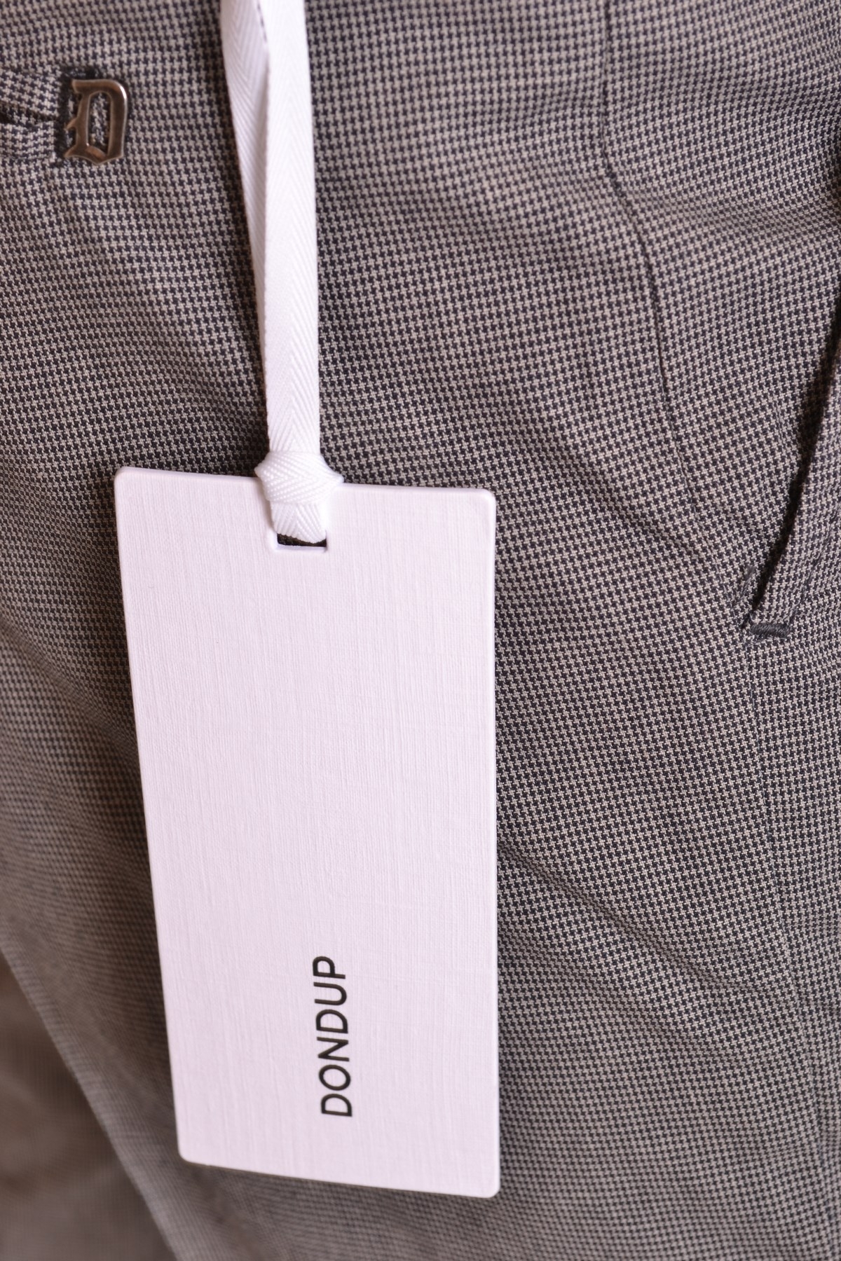 Dondup Men Trousers