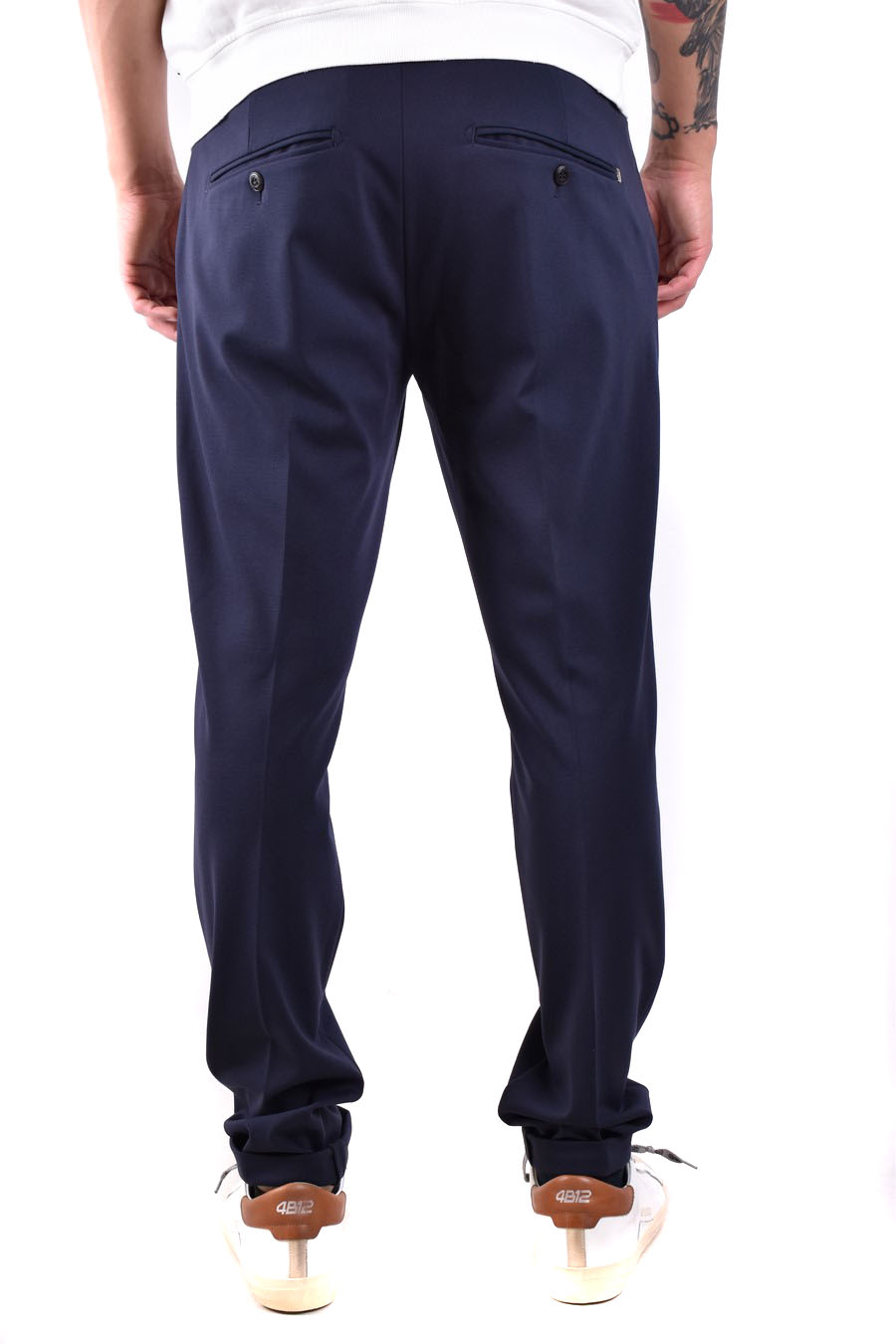 Dondup Men Trousers