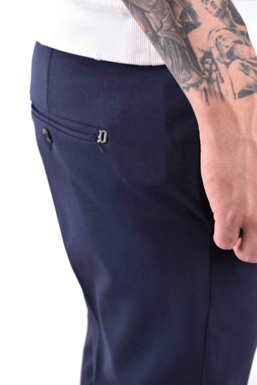 Dondup Men Trousers