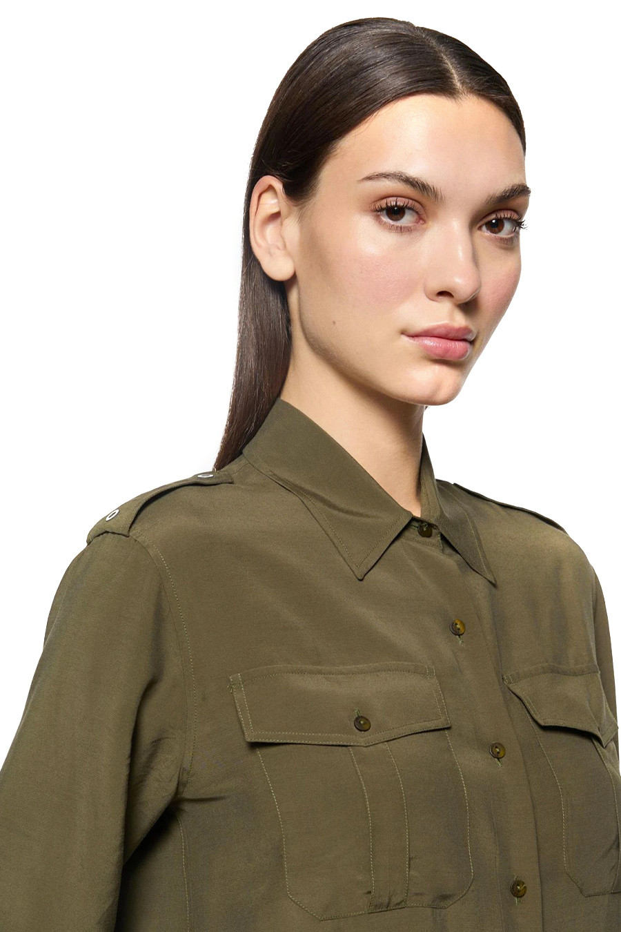 Dondup  Women Shirt