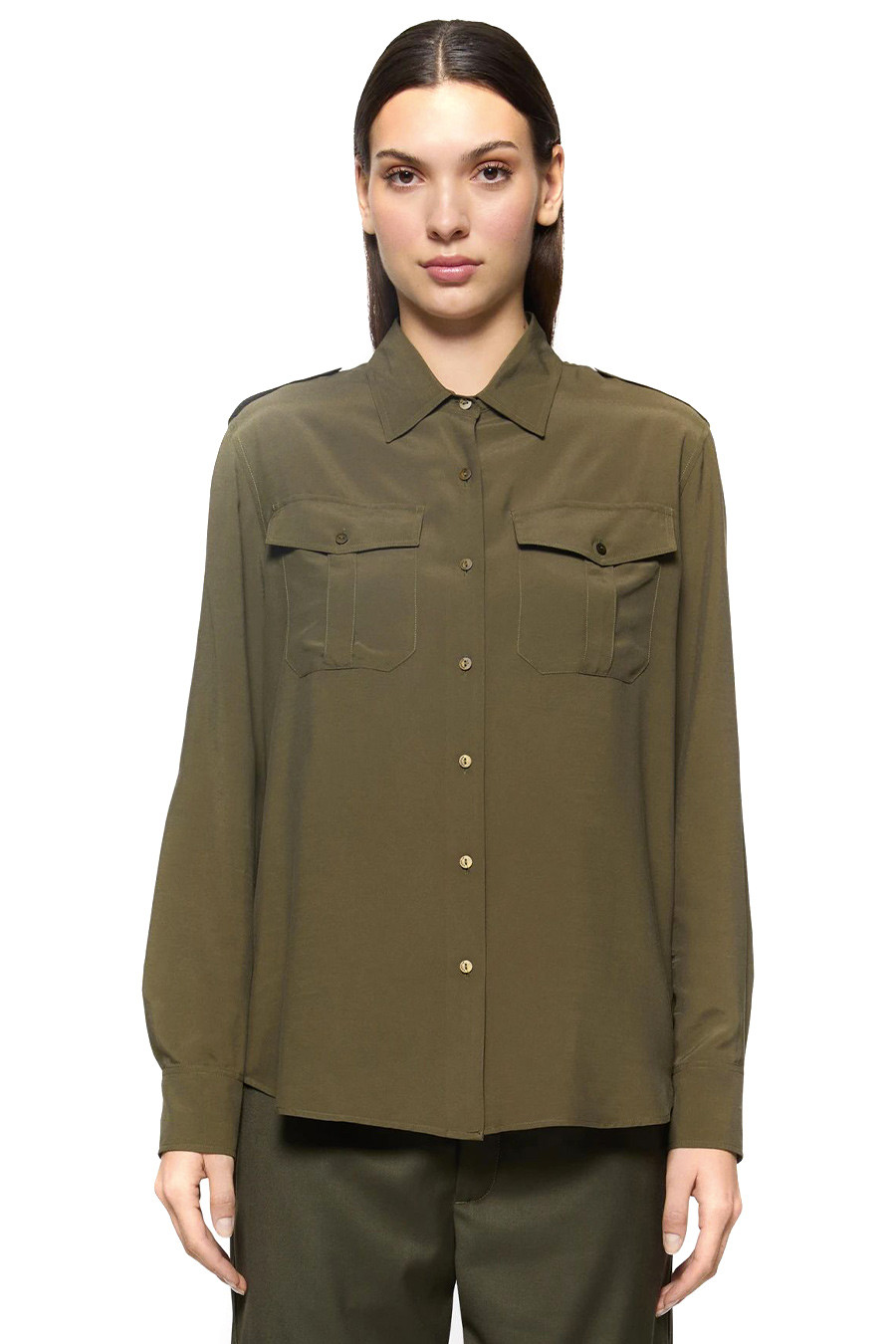 Dondup  Women Shirt