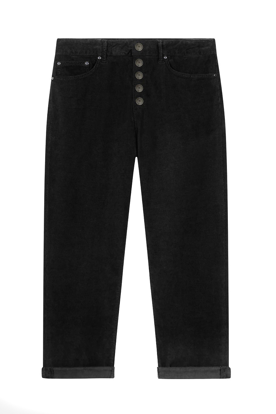Dondup  Women Trousers