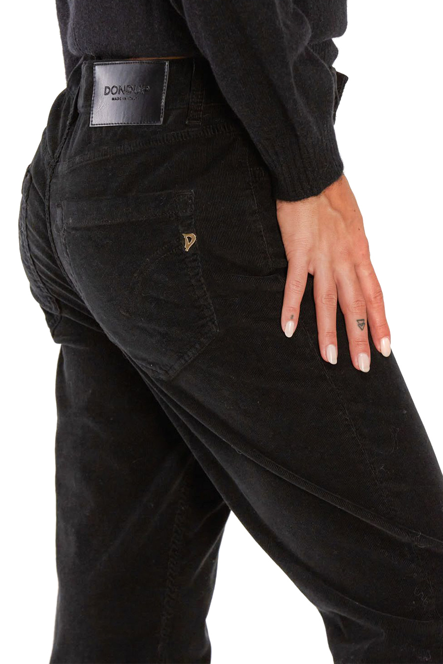 Dondup Trousers 4