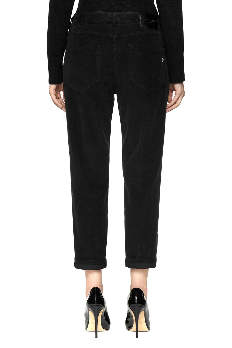 Dondup Trousers 3