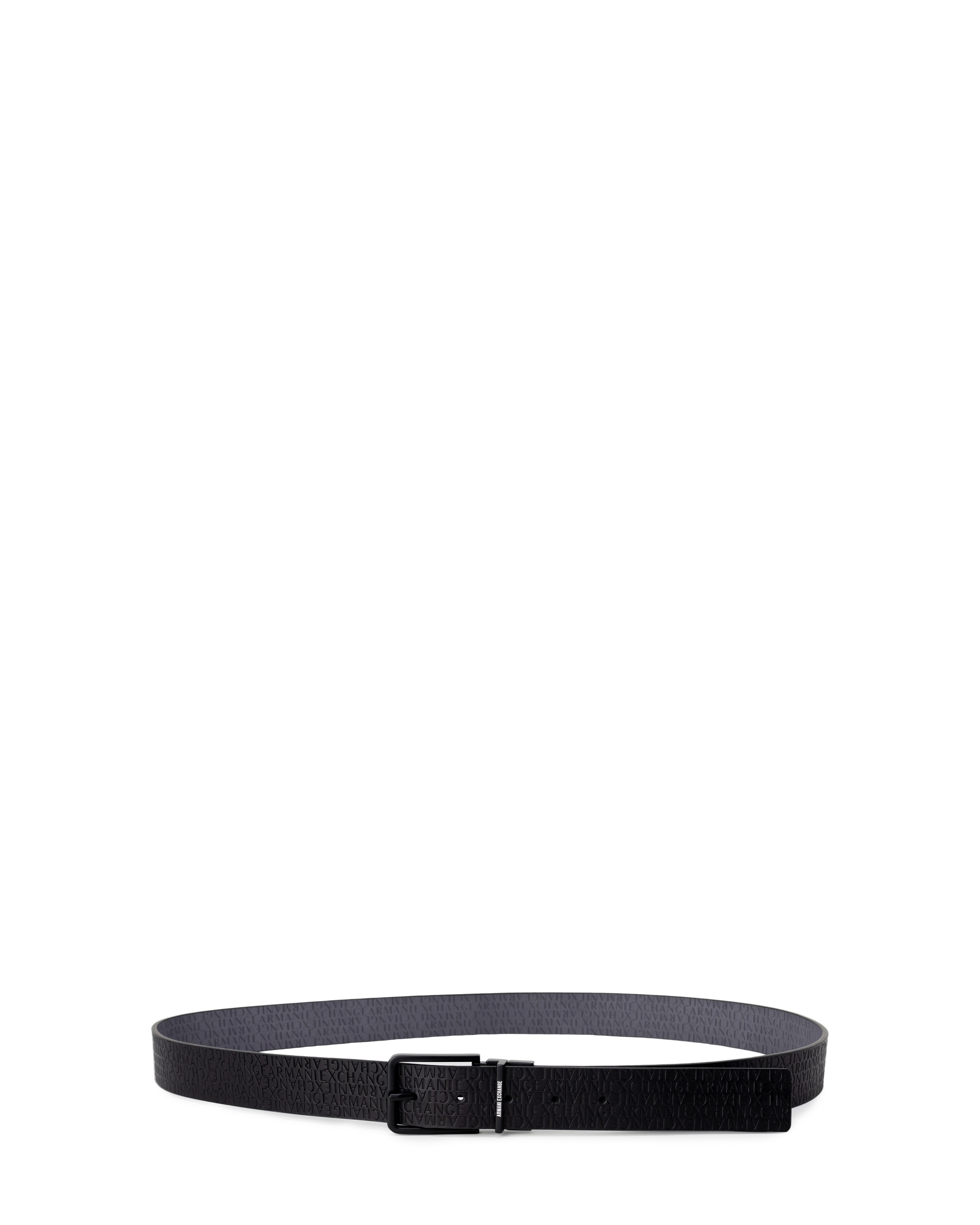 Armani Exchange Men Belt