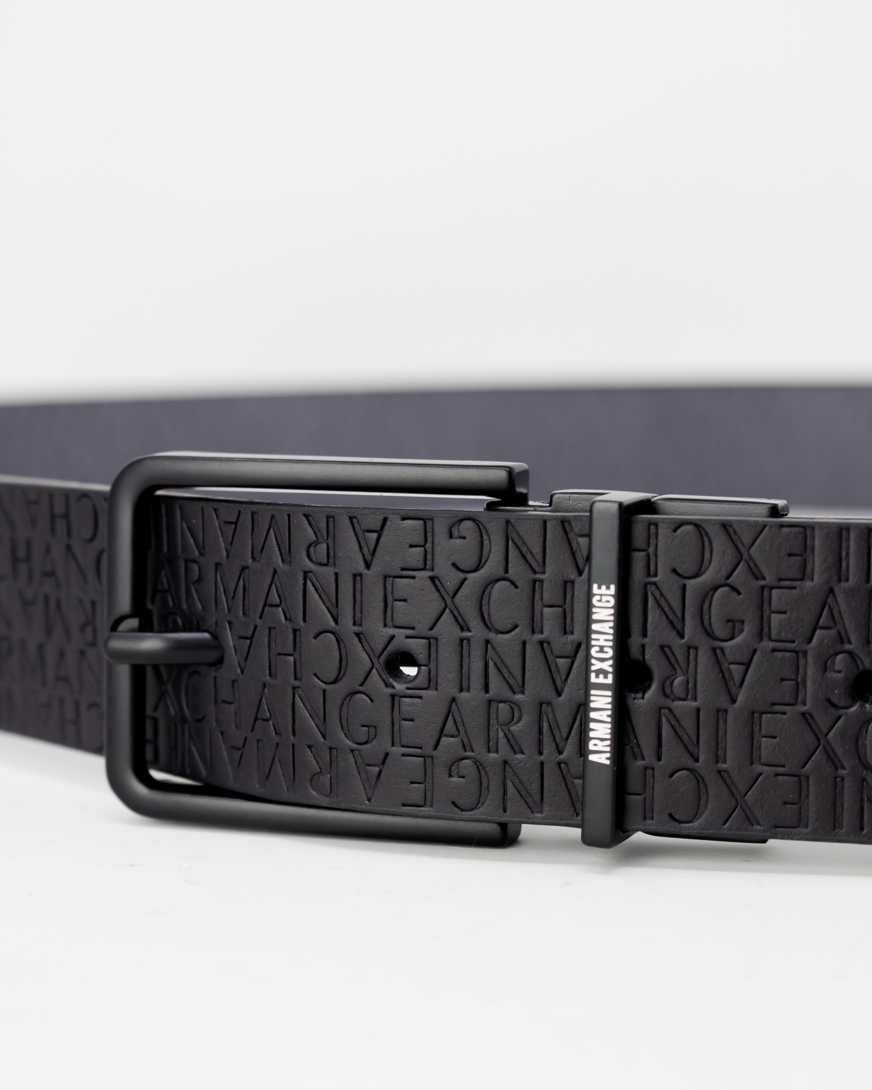 Armani Exchange Men Belt
