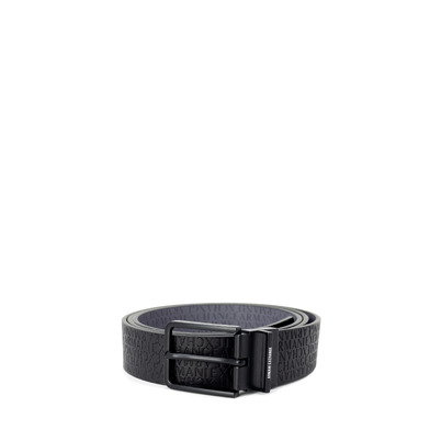 Armani Exchange Cintura Uomo