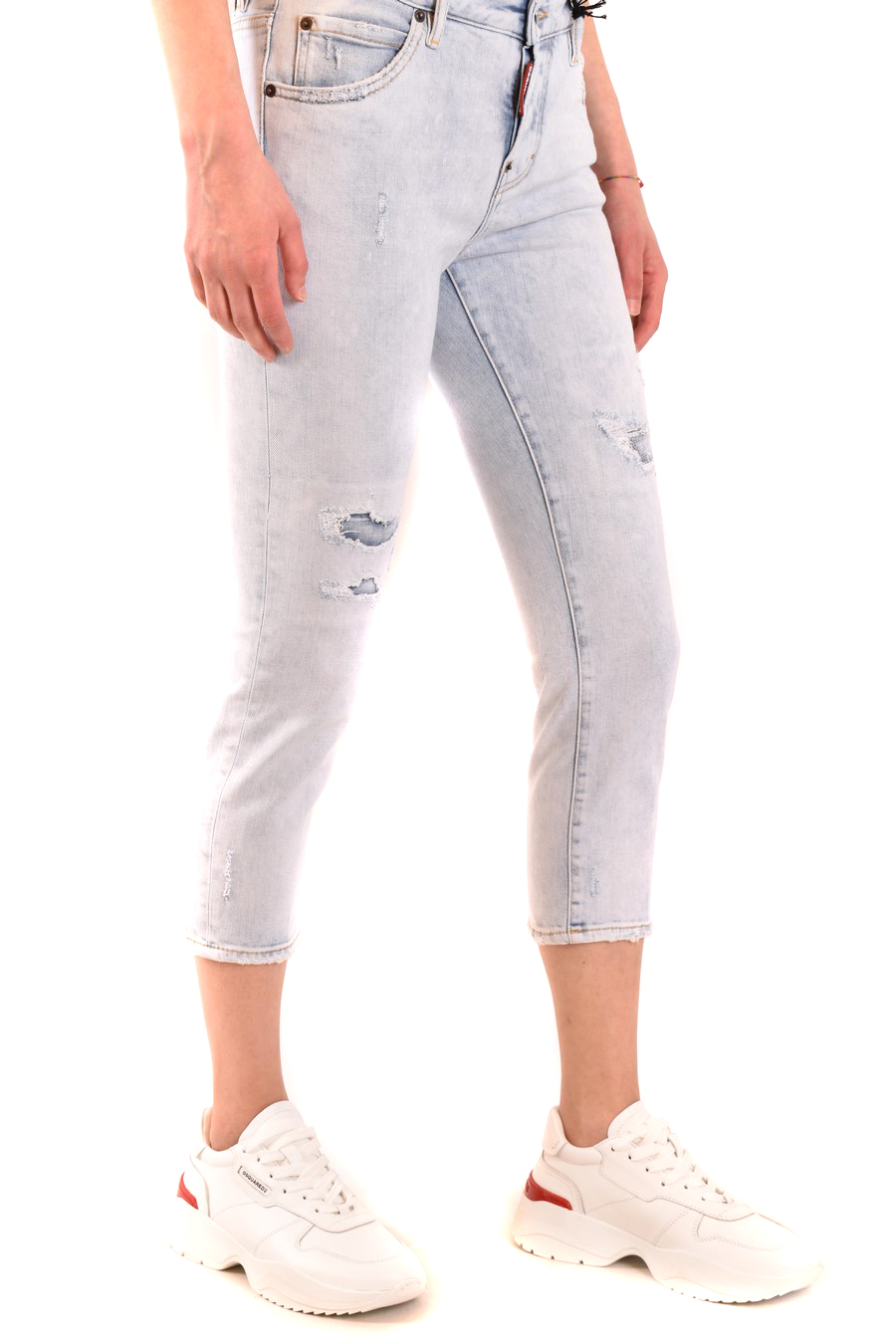 Dsquared2  Women Jeans