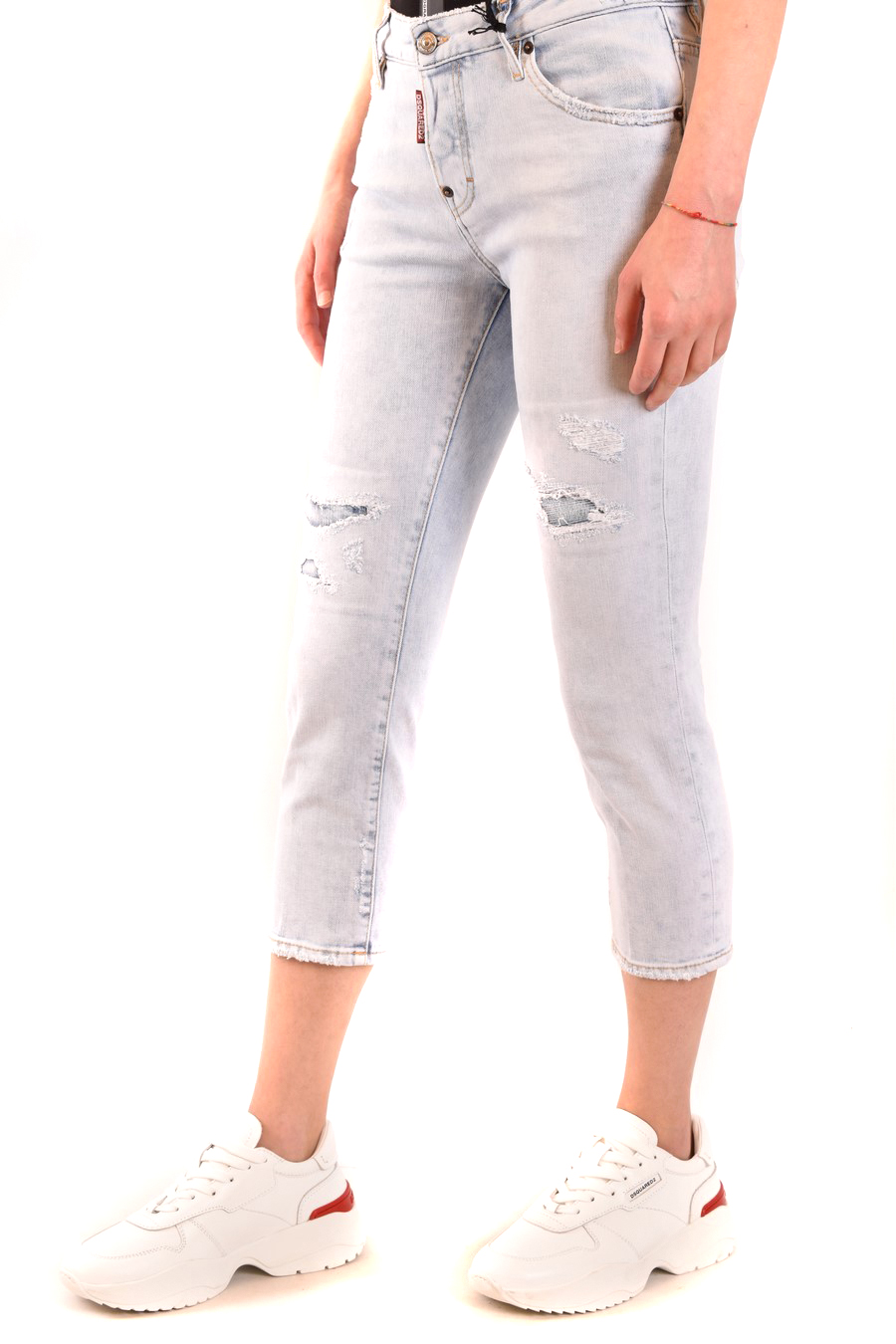Dsquared2  Women Jeans
