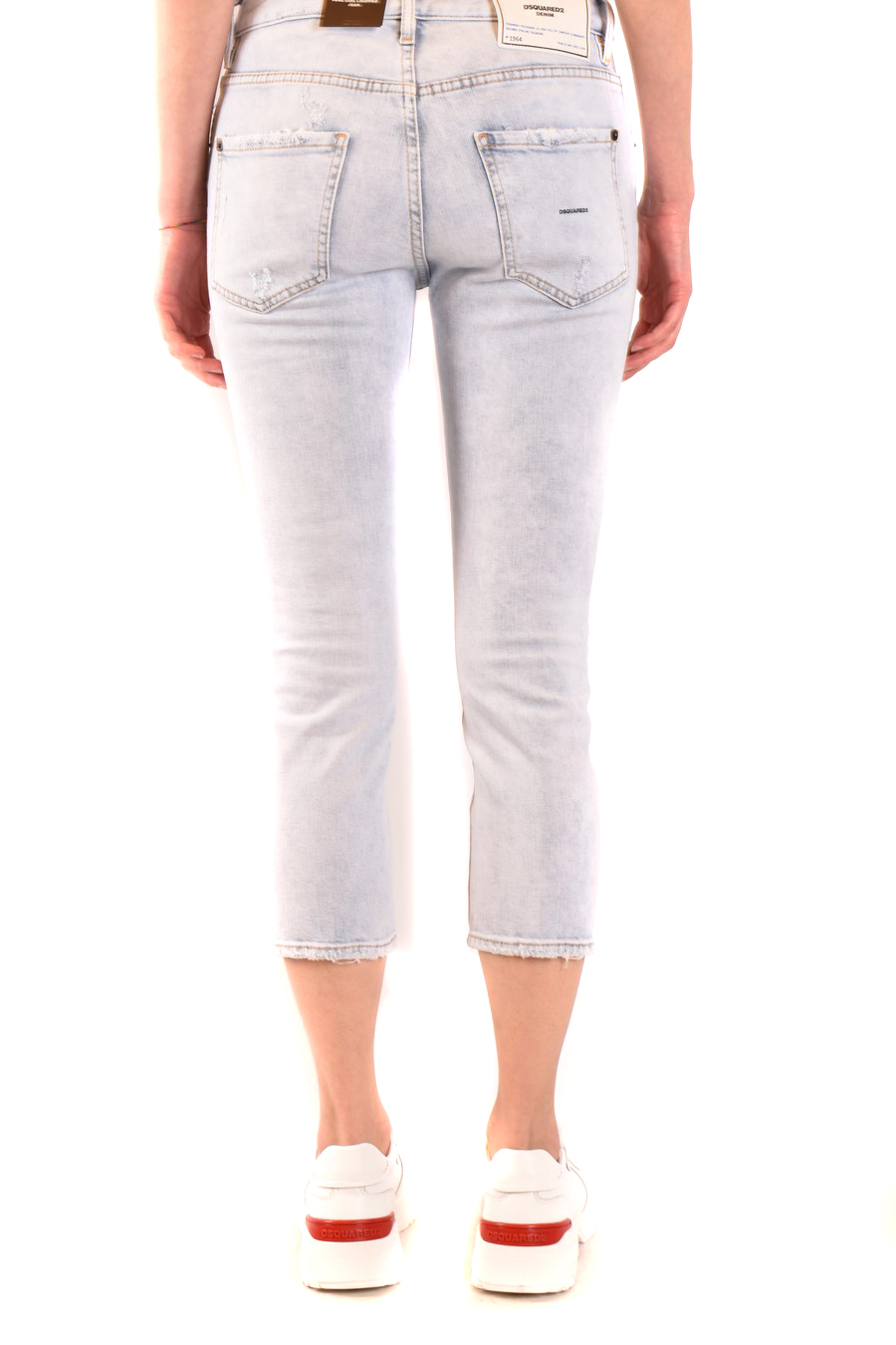 Dsquared2  Women Jeans