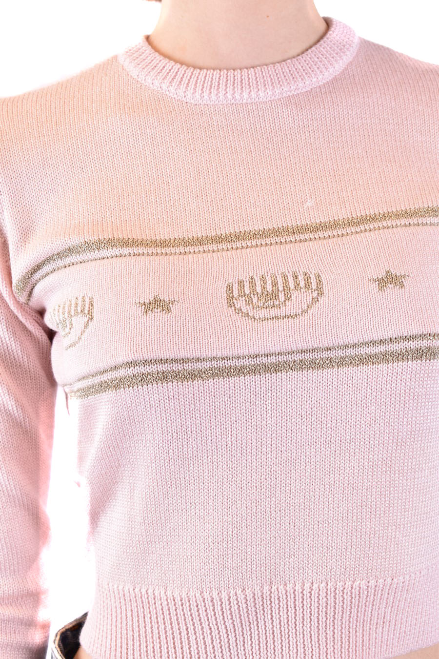 Chiara Ferragni  Women Knitwear
