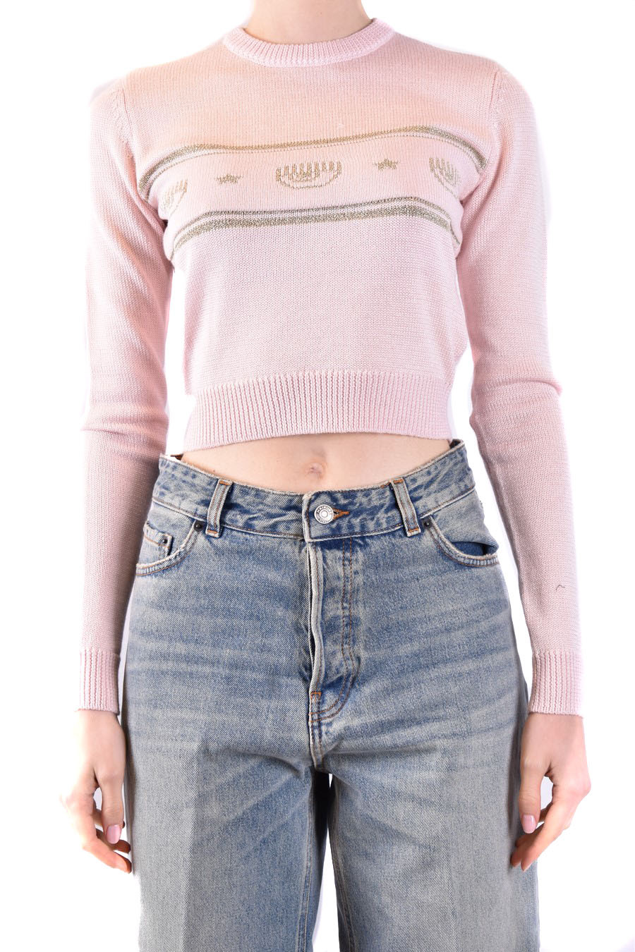Chiara Ferragni  Women Knitwear