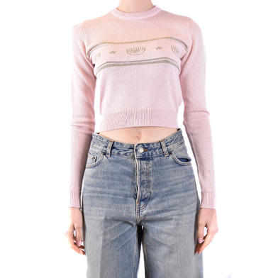 Chiara Ferragni Maglia Donna