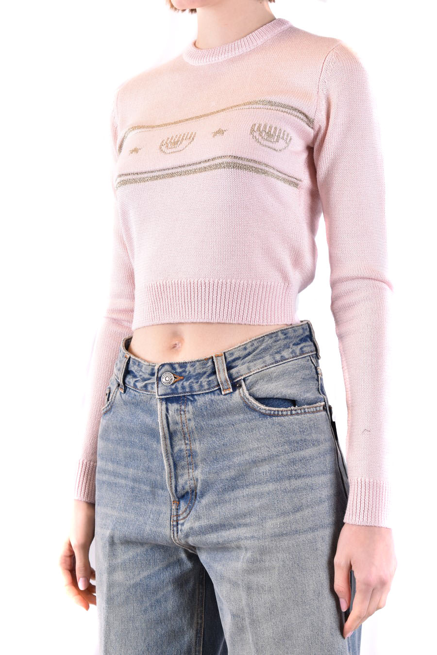 Chiara Ferragni  Women Knitwear