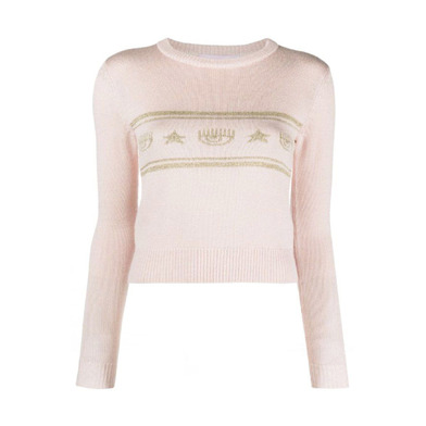 Chiara Ferragni Maglia Donna