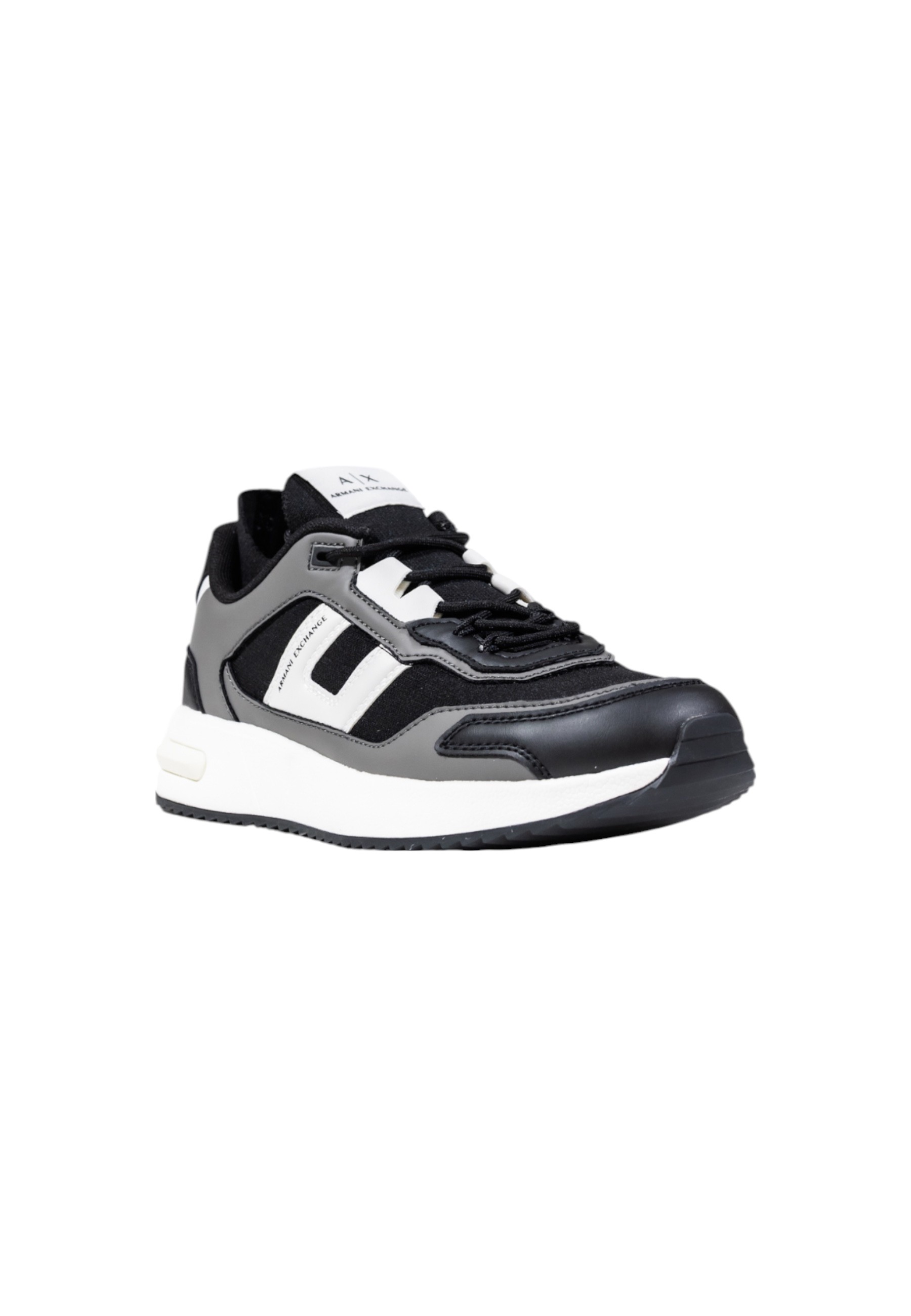 Armani Exchange Men Sneakers