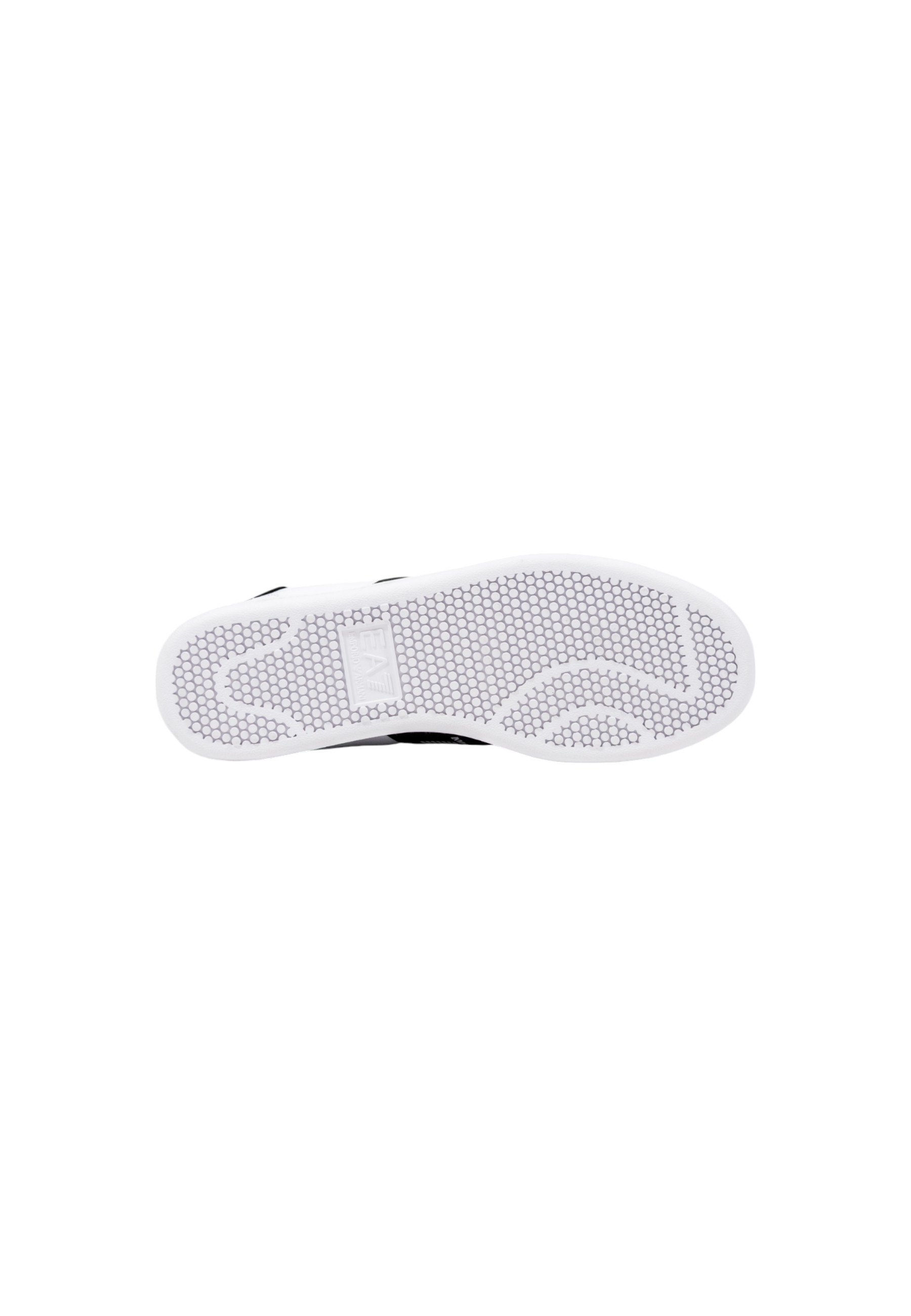 Ea7 Men Sneakers