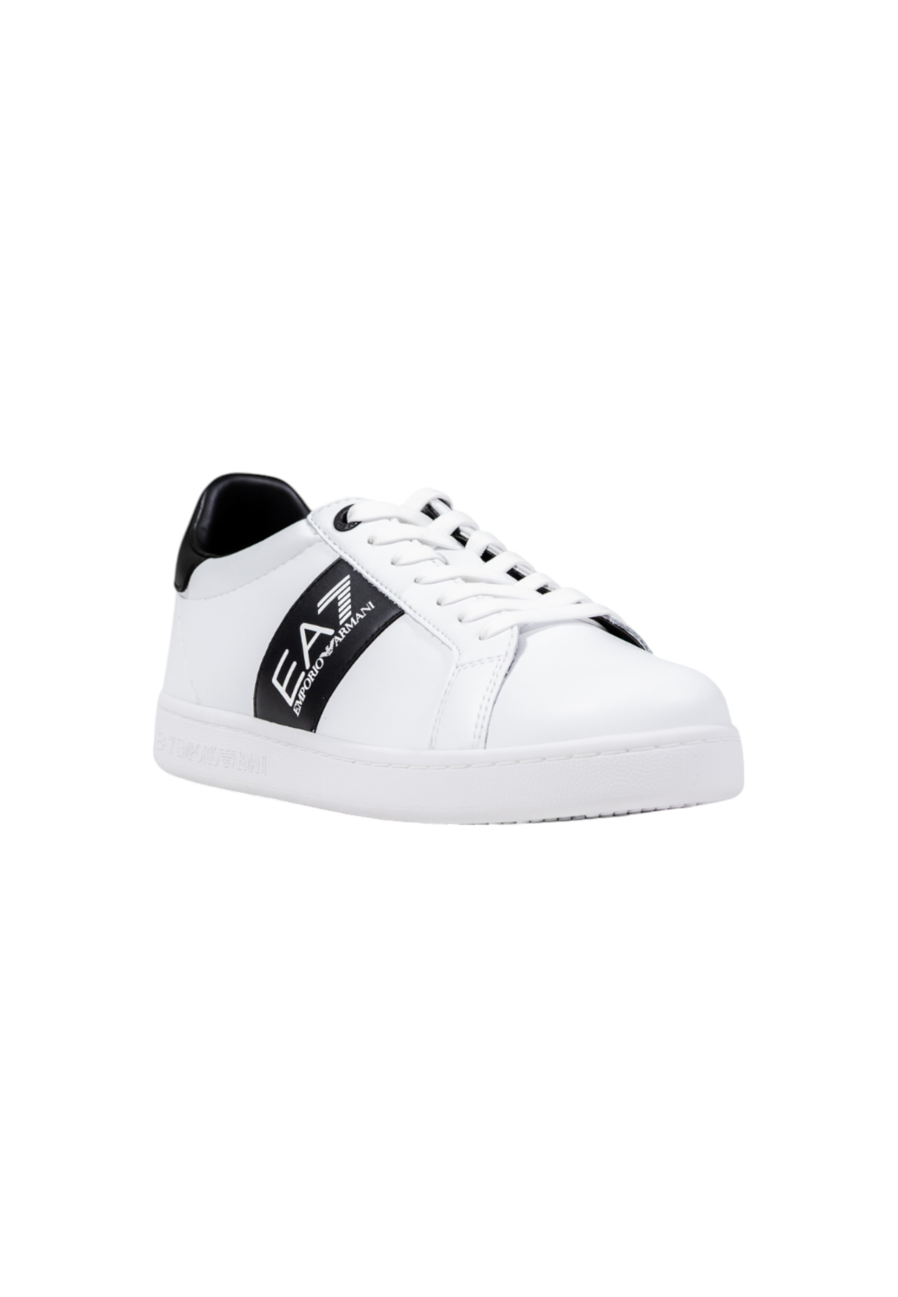 Ea7 Men Sneakers
