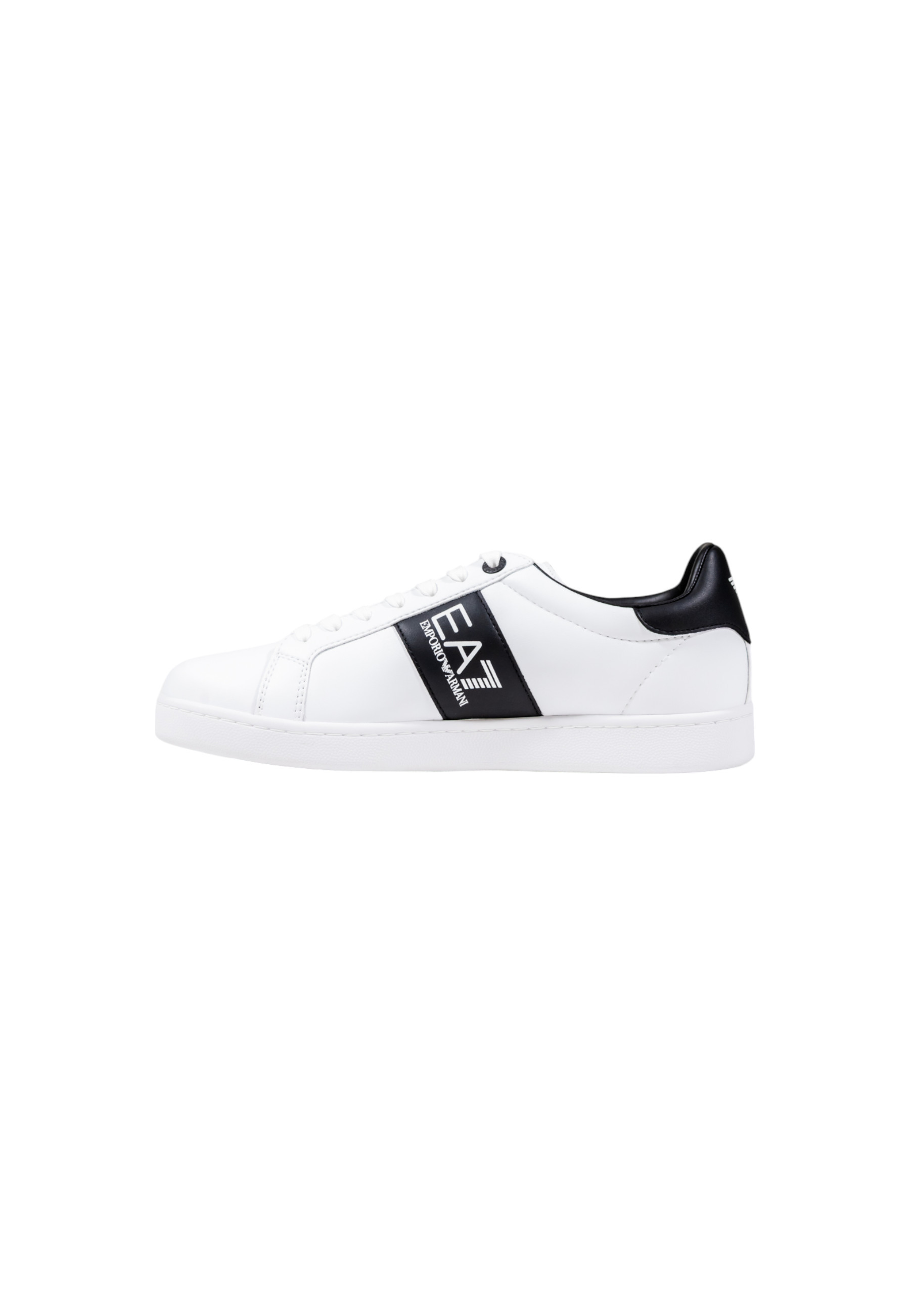 Ea7 Men Sneakers