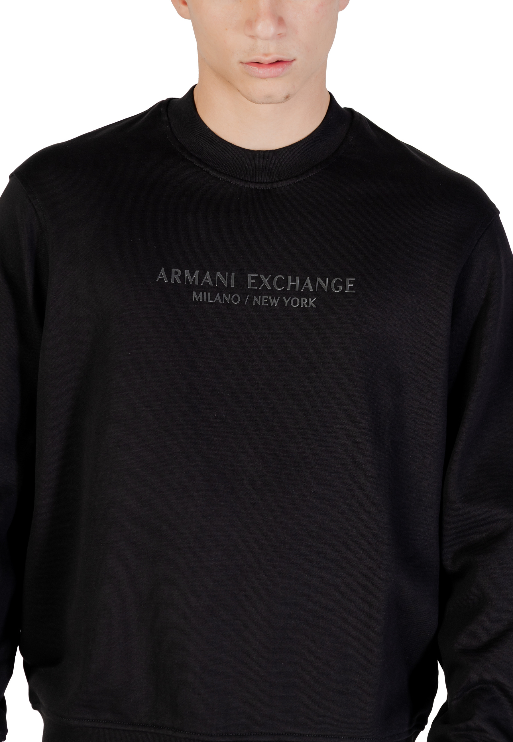 Armani Exchange Men Sweatshirts