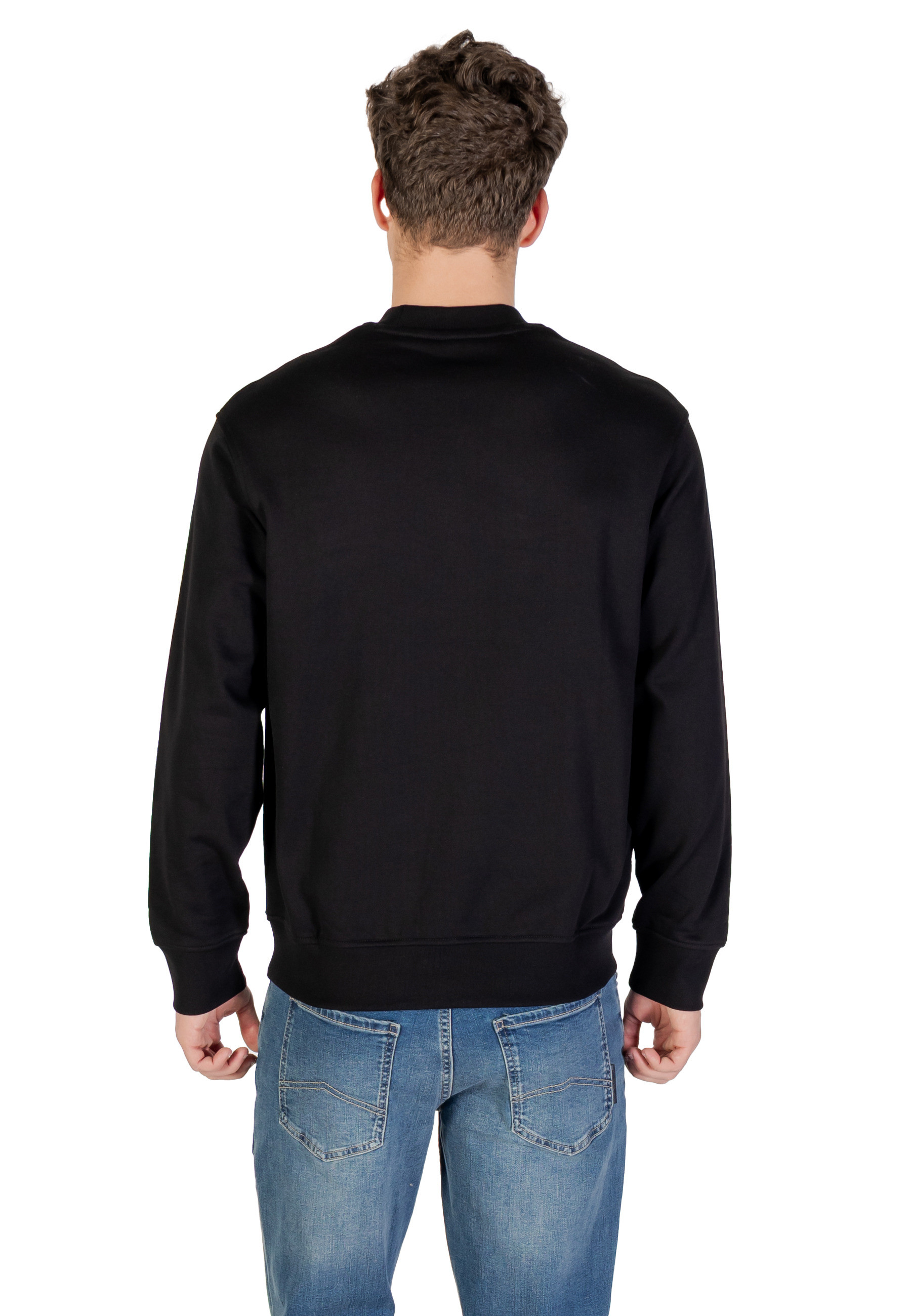 Armani Exchange Men Sweatshirts